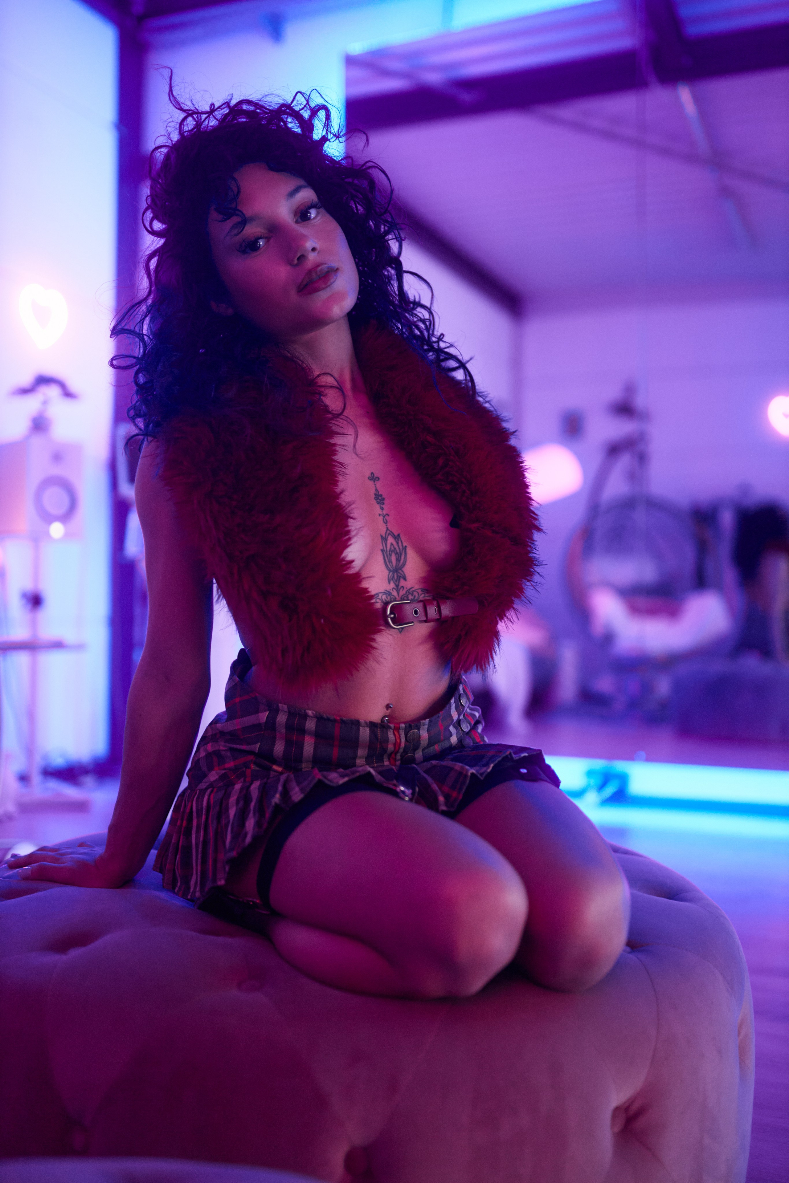 Sara. Personal, fashion, business Photographer in Netherlands