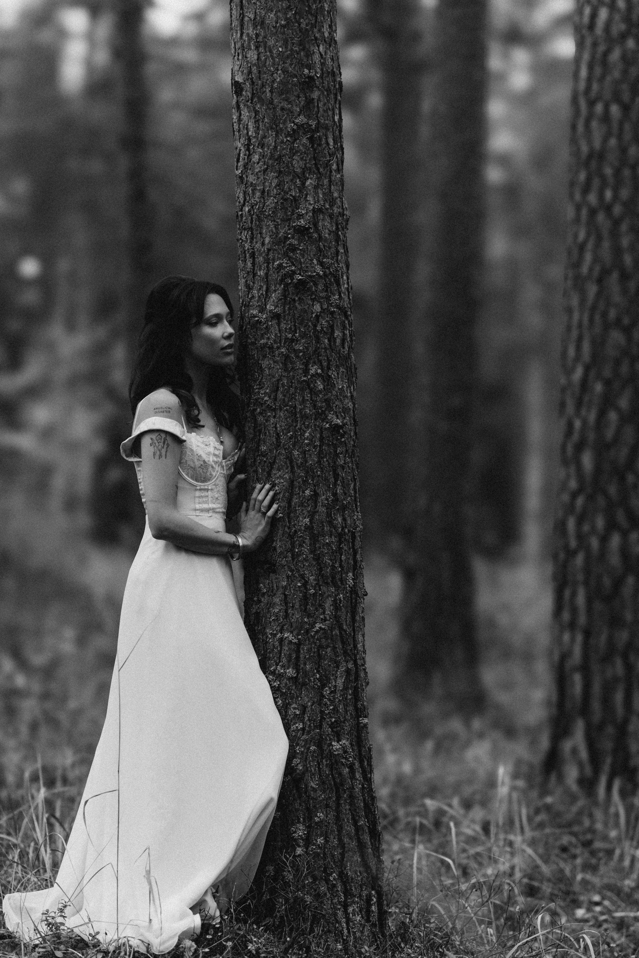 Venla & Kerr. Wedding and portrait photographer in Helsinki Vickan O