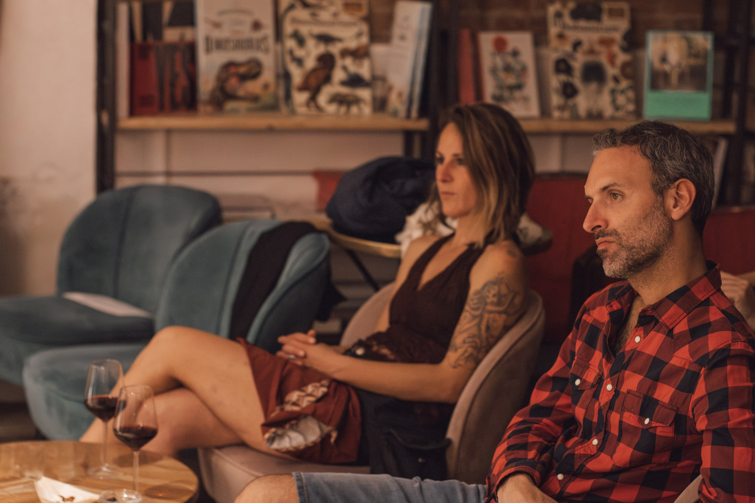 Neslive Music, Barcelona. Главная