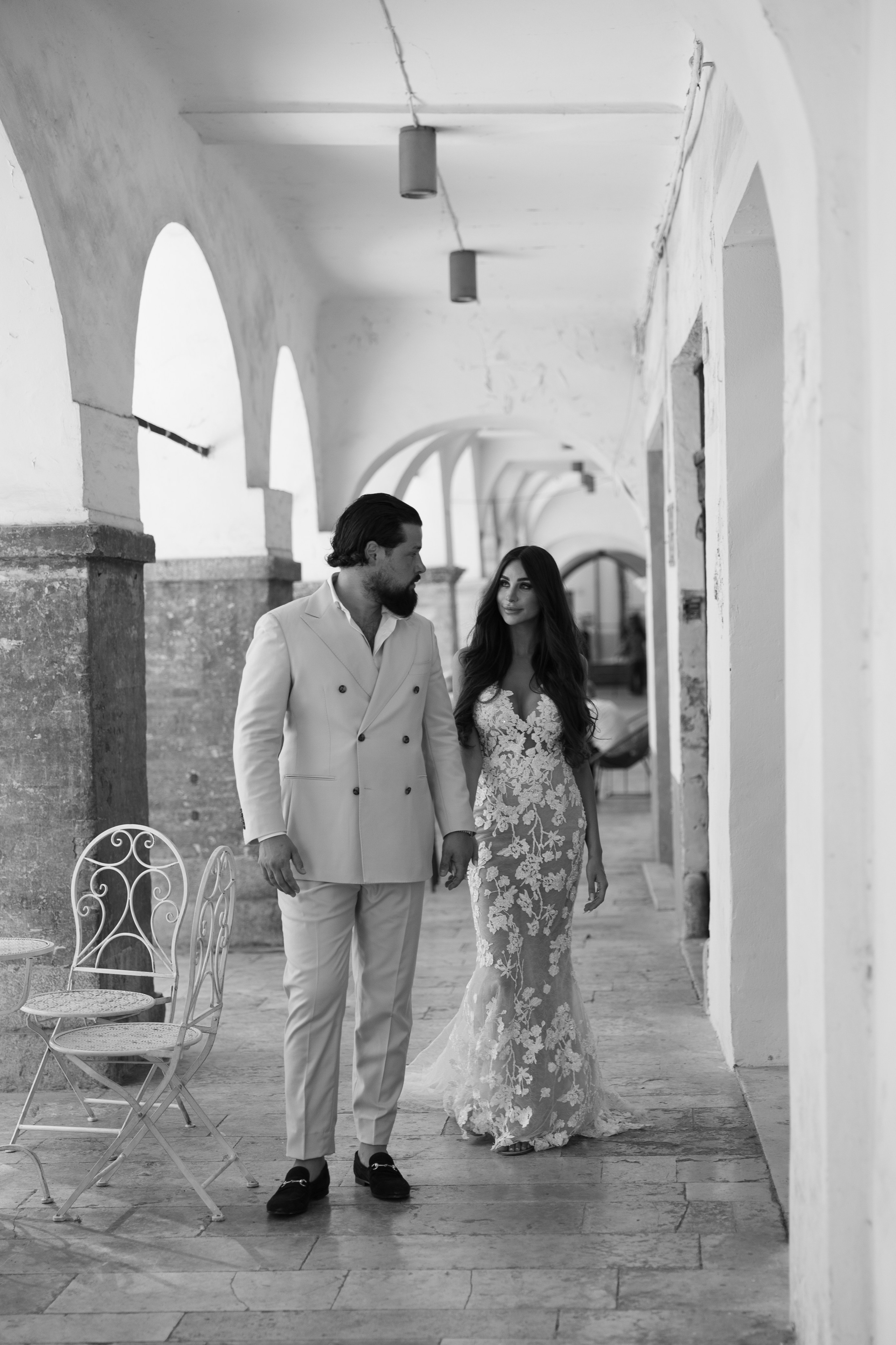 Sofia&Falk. Wedding photographer Italy