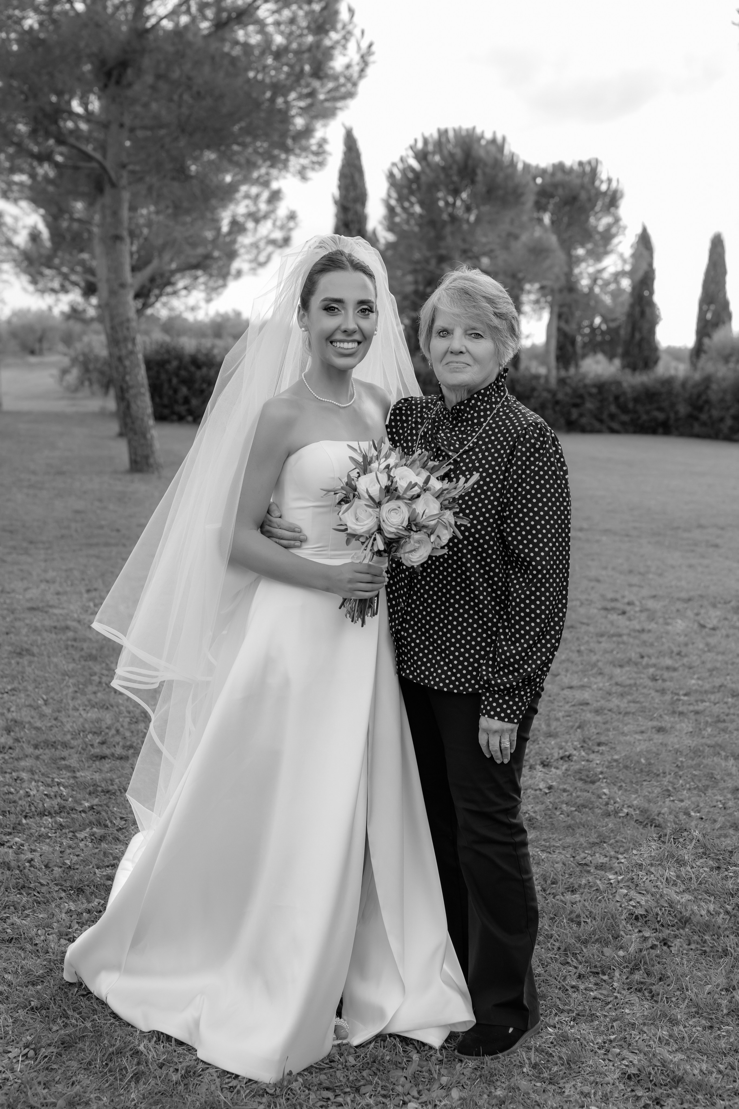 Dom&Ally. Wedding photographer Italy