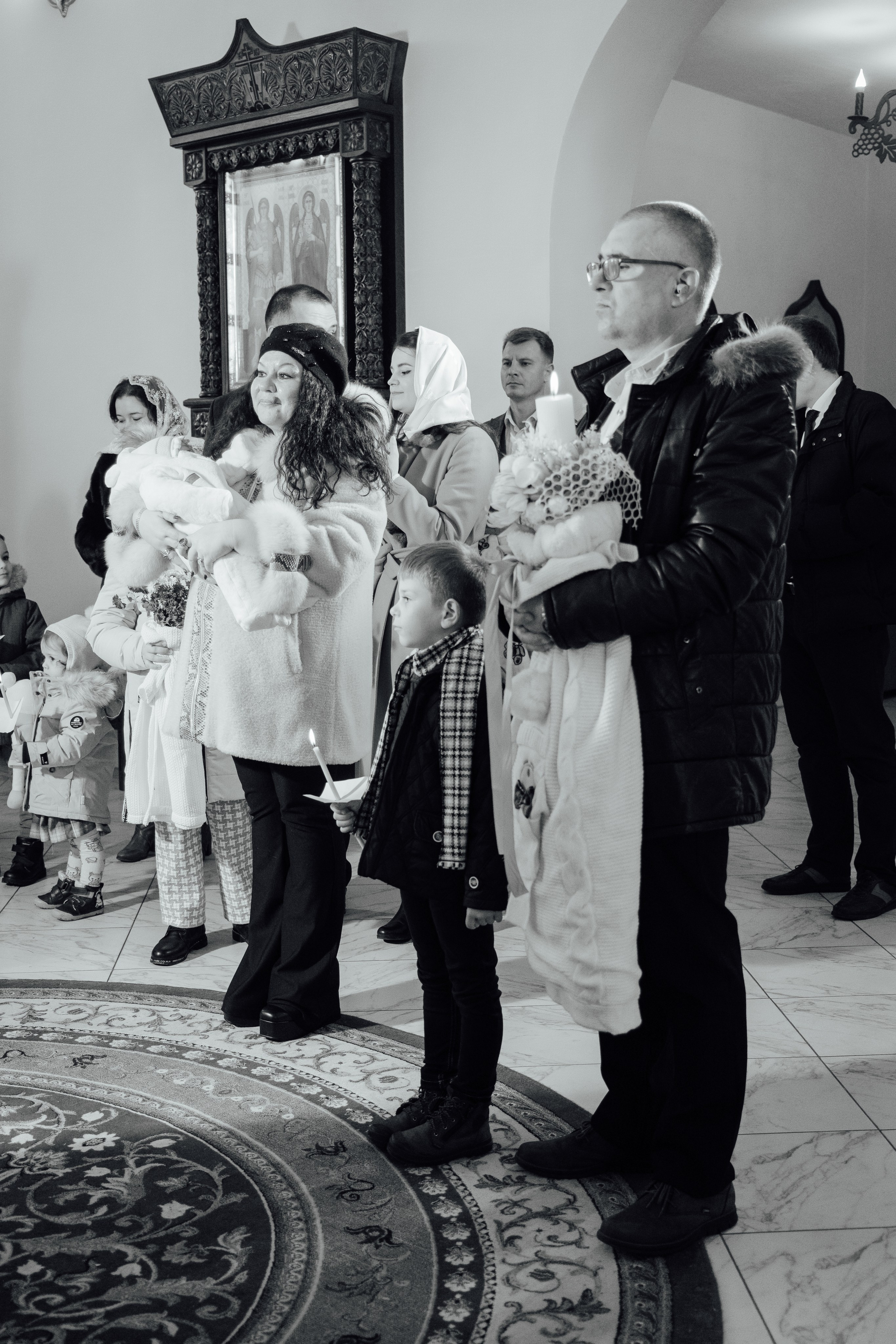 Botez. Свадебный Фотограф, Детский и семейый Фотограф Молдова