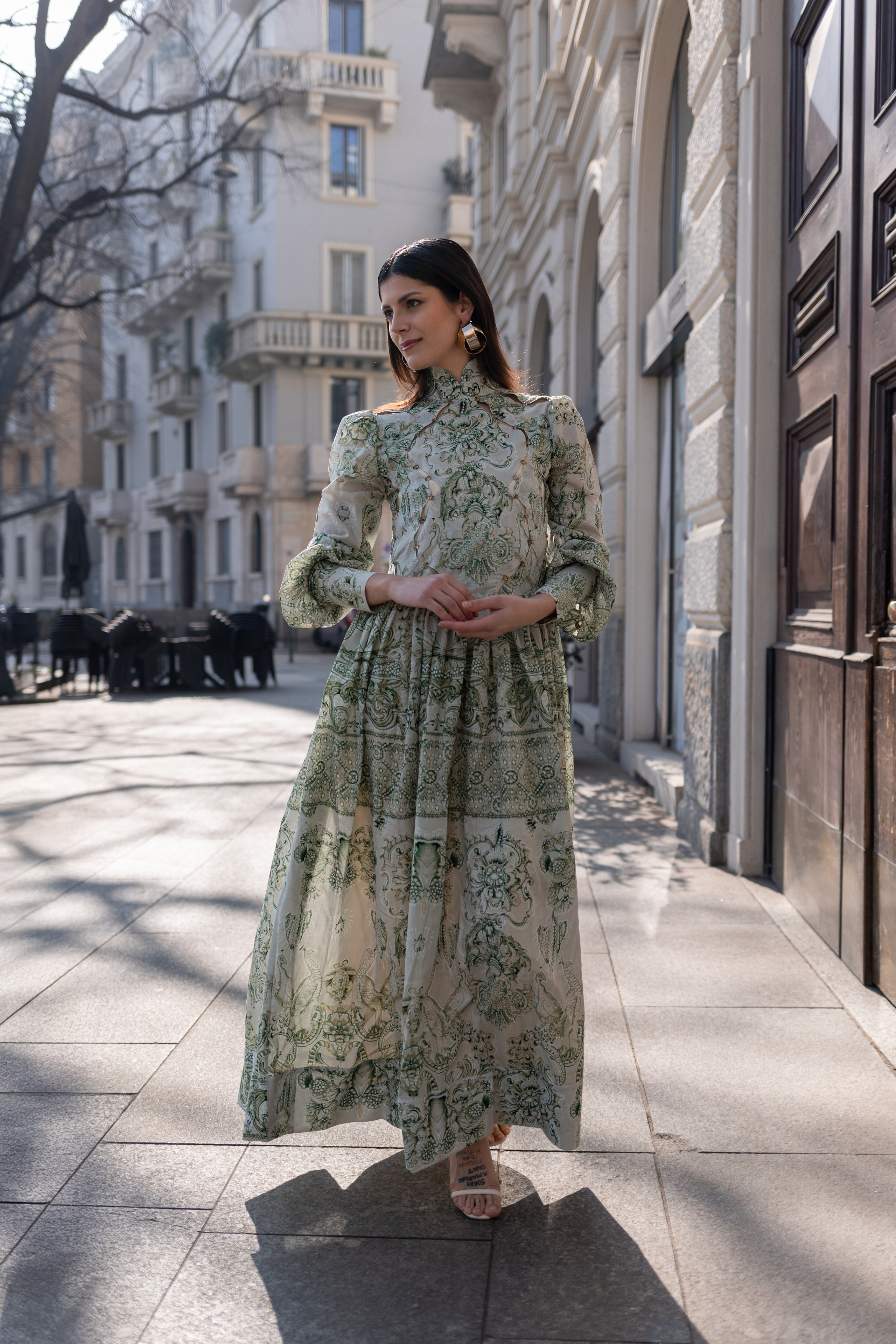 Dina collection 2025-2026. Photographer in Milan |Mila Pro Photo