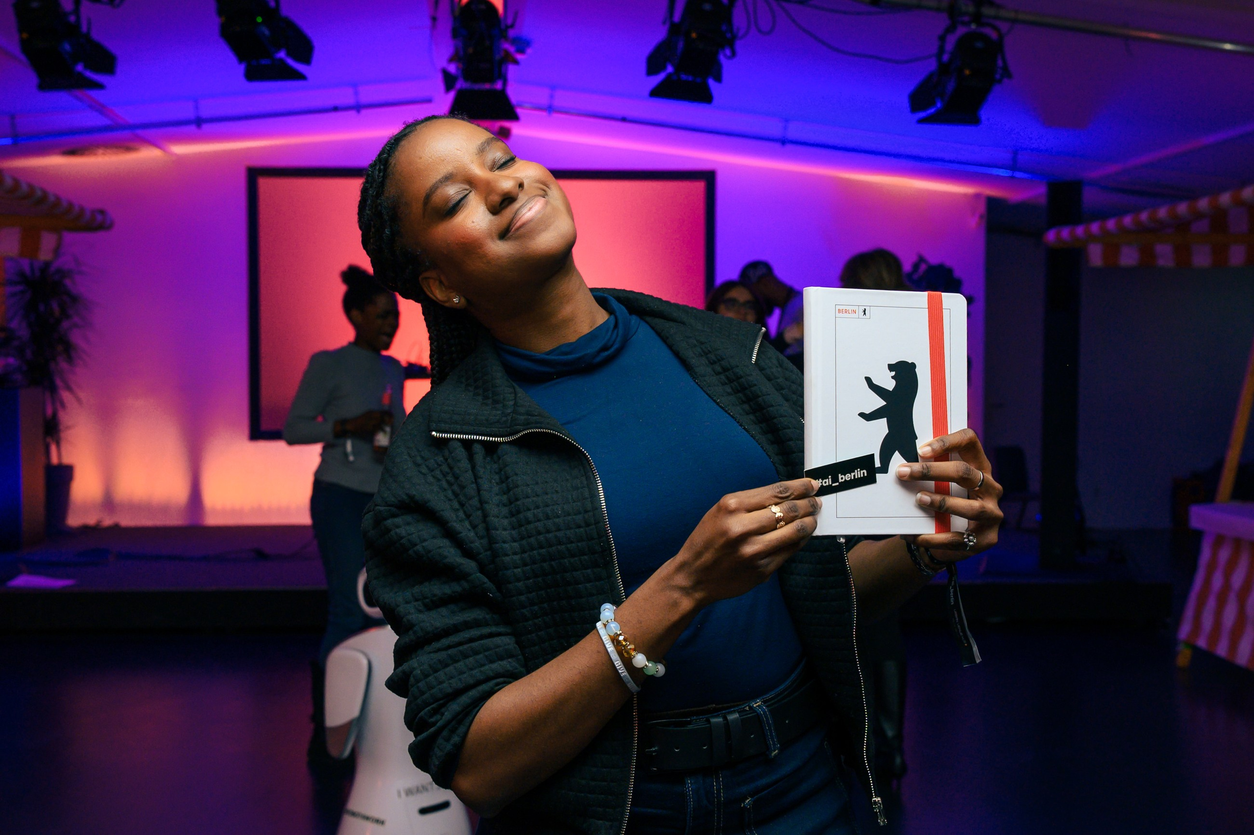 Business Photographer in Berlin | Elvina PhotoArt | Elvina Kulinicenko