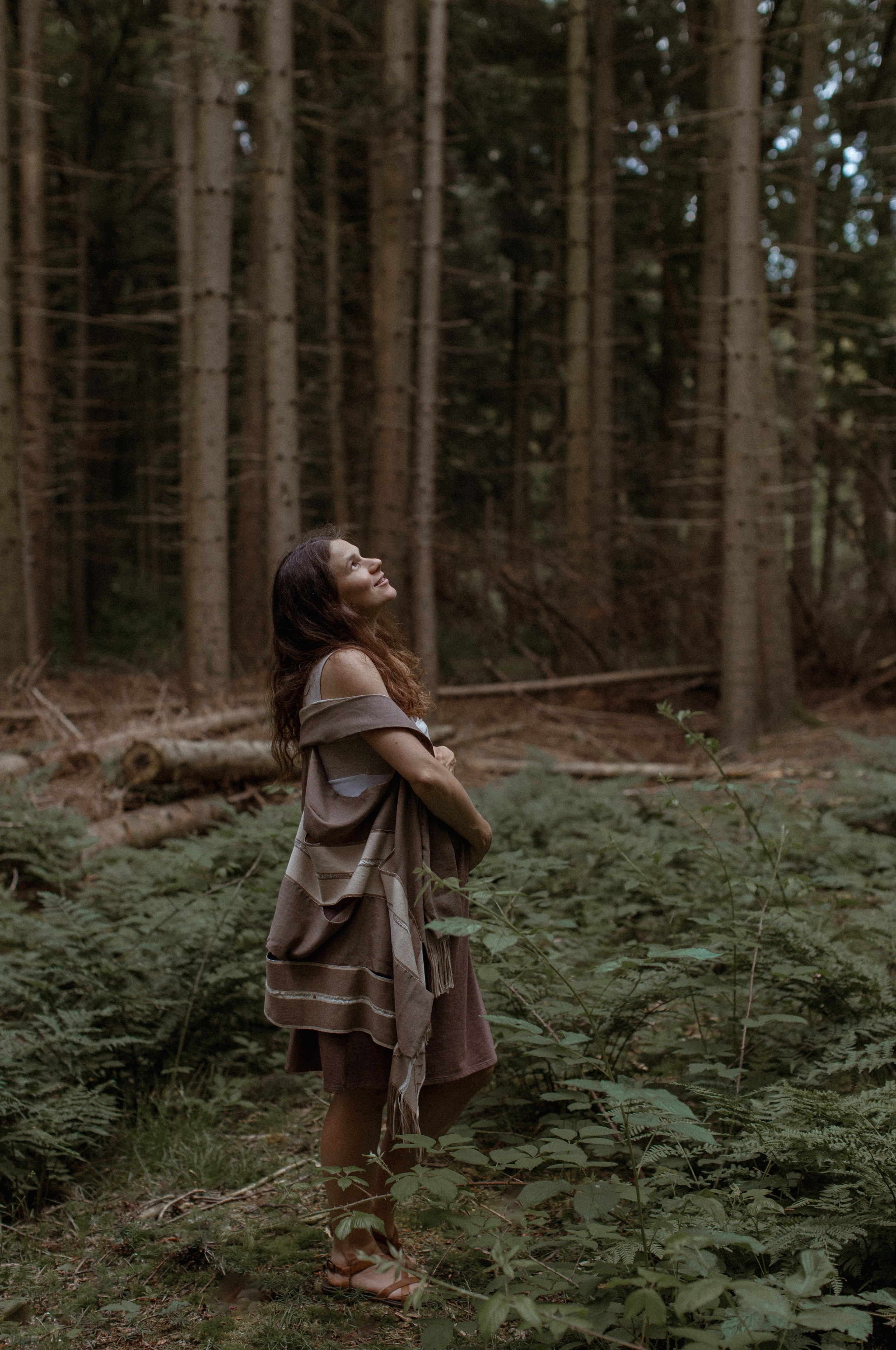 9 Months of Tenderness. True self