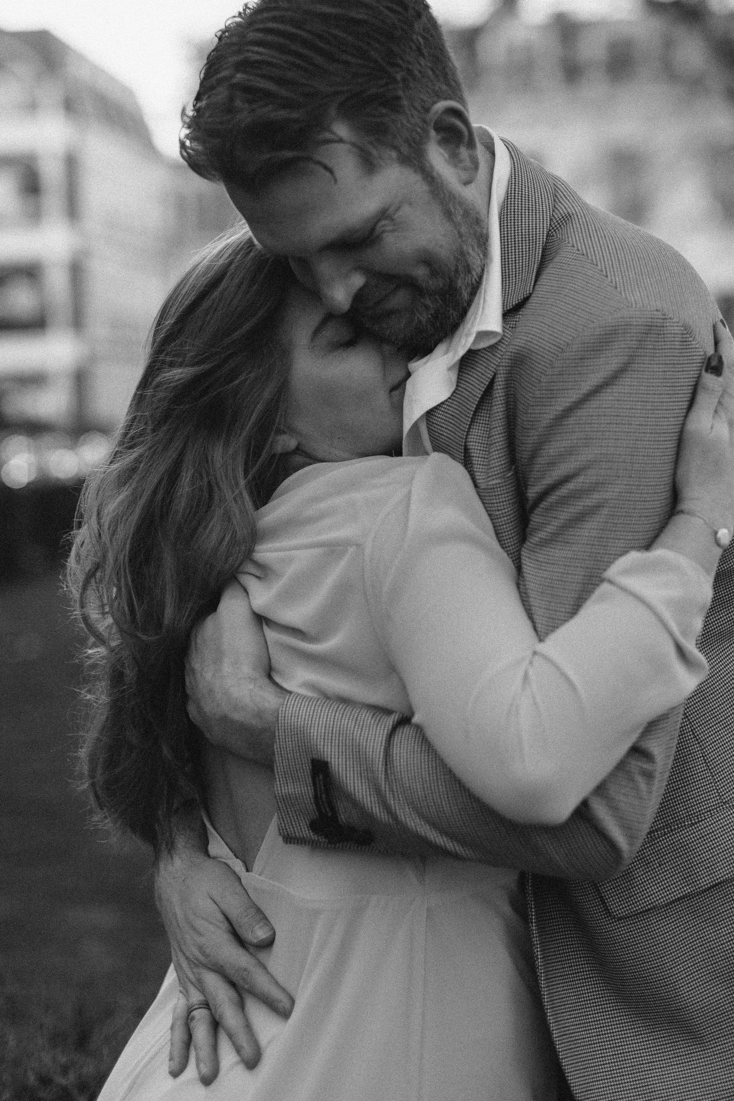 Wedding in Veldhoven. True self