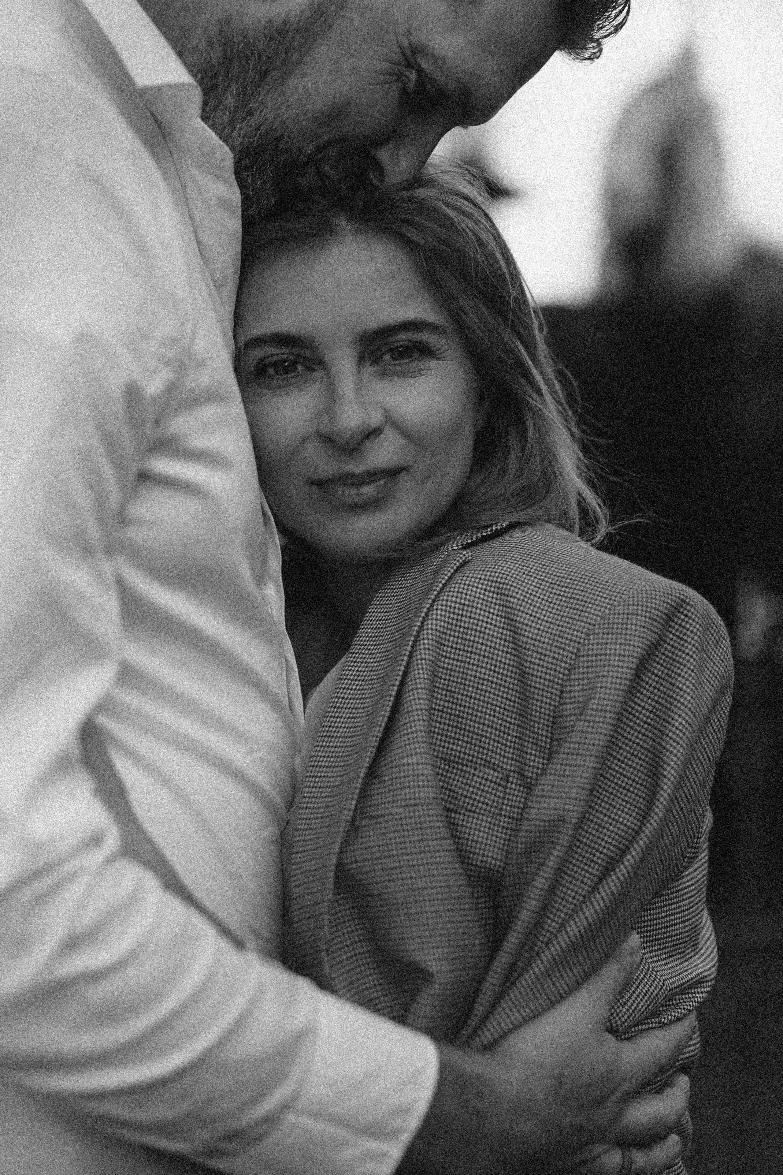 Wedding in Veldhoven. True self