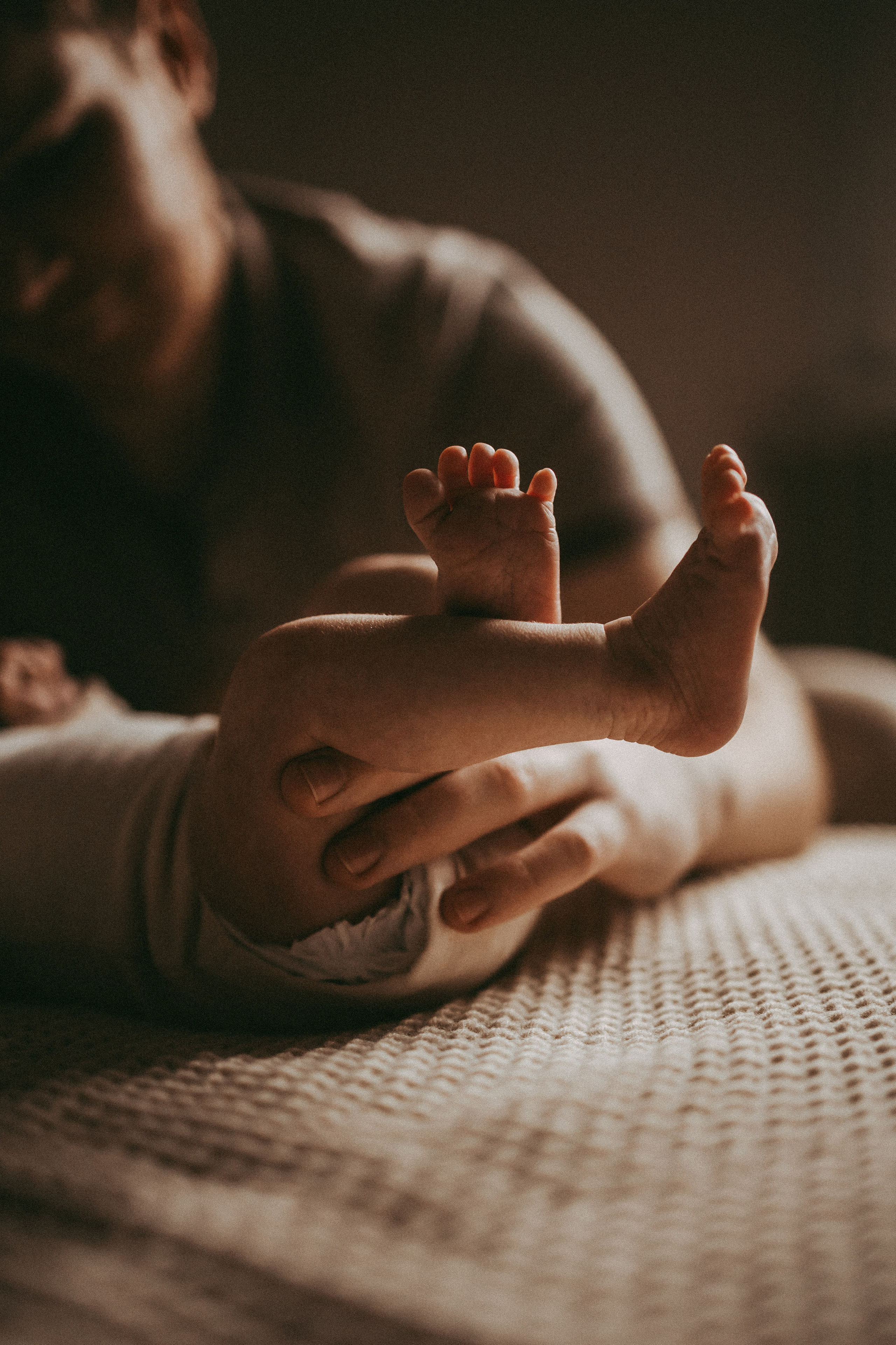 Nouveau-nés | 0 – 3 mois. Семейный фотограф во Франции (Мец, Люксембург)