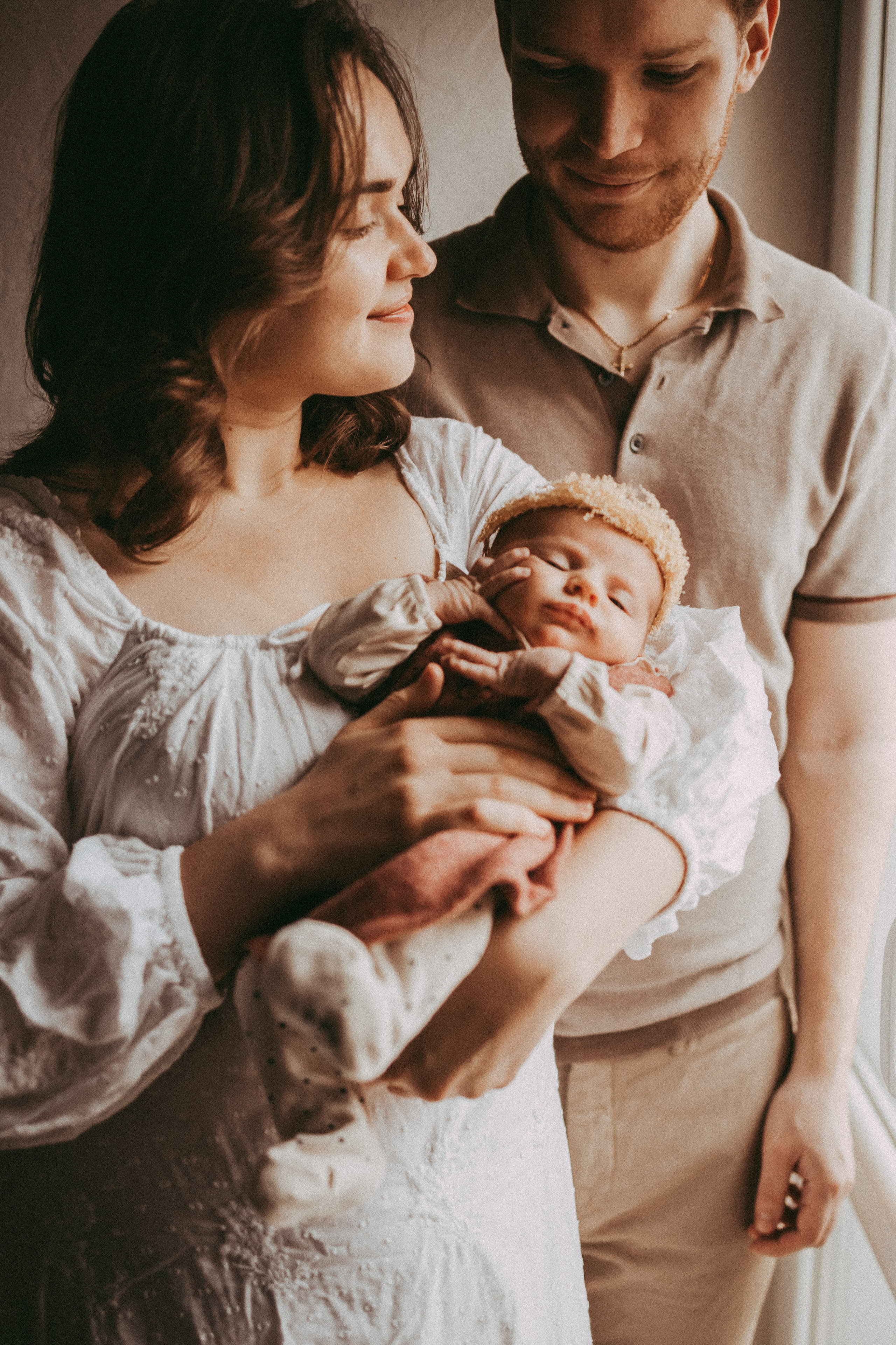 Nouveau-nés | 0 – 3 mois. Семейный фотограф во Франции (Мец, Люксембург)