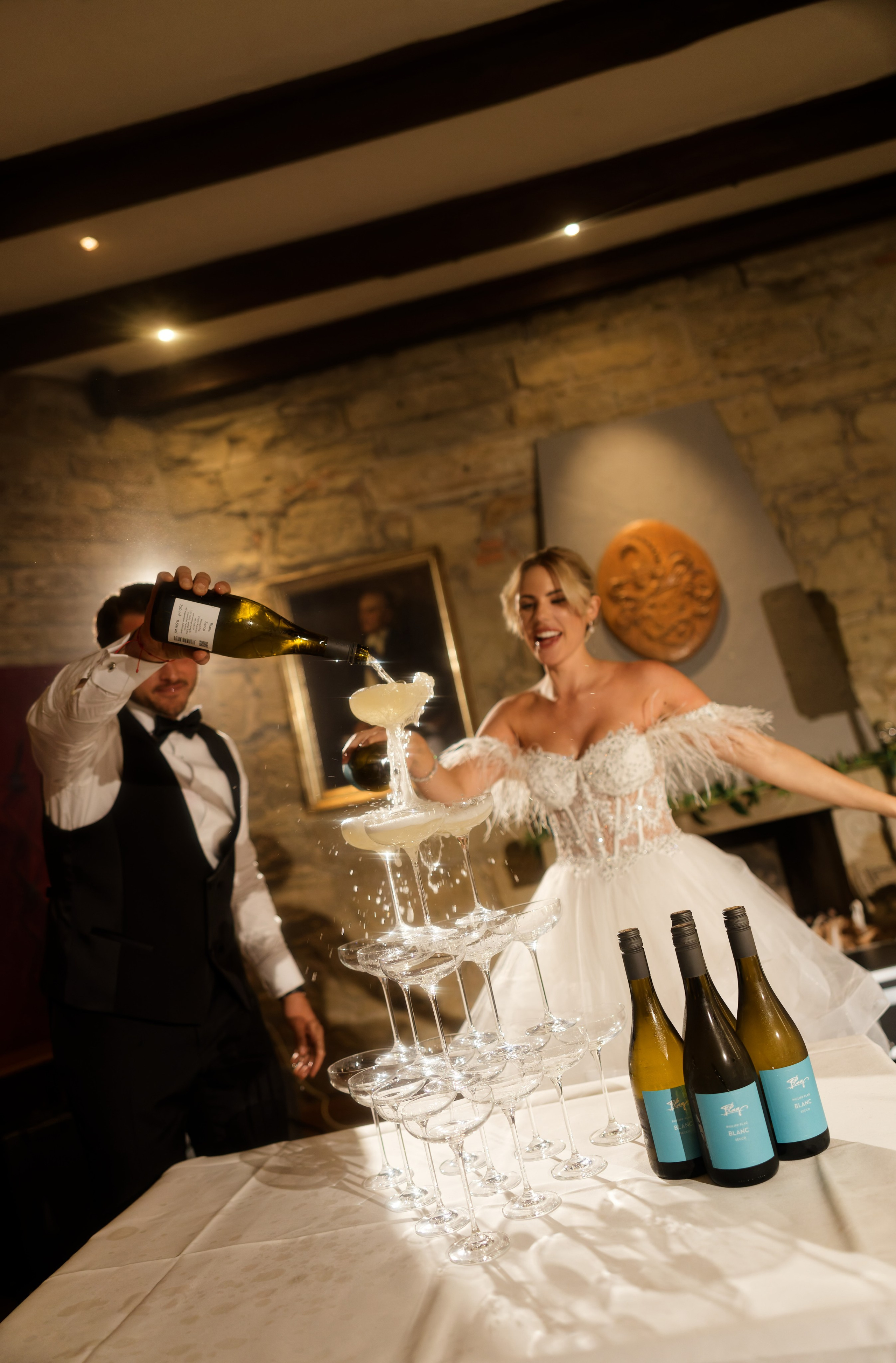 Wedding in Germany Preview