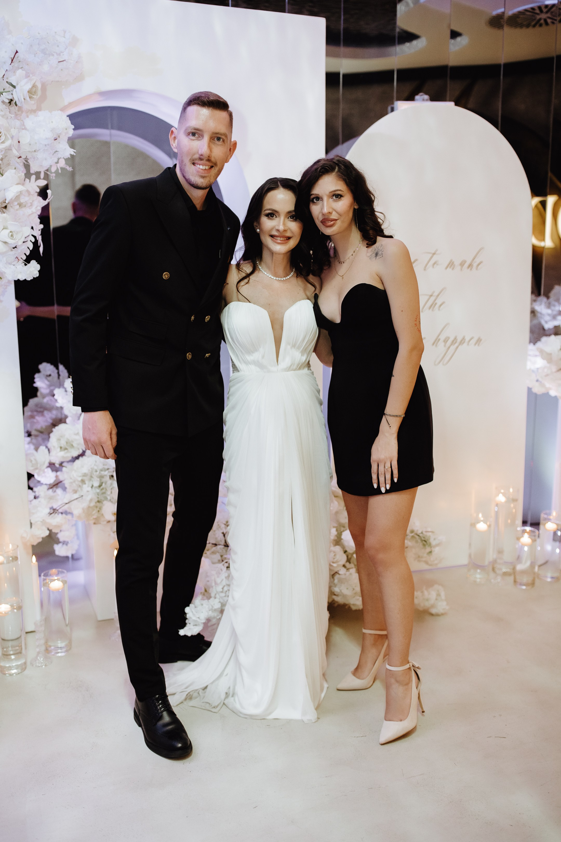 Alina & Alex. MovieFrames.ro