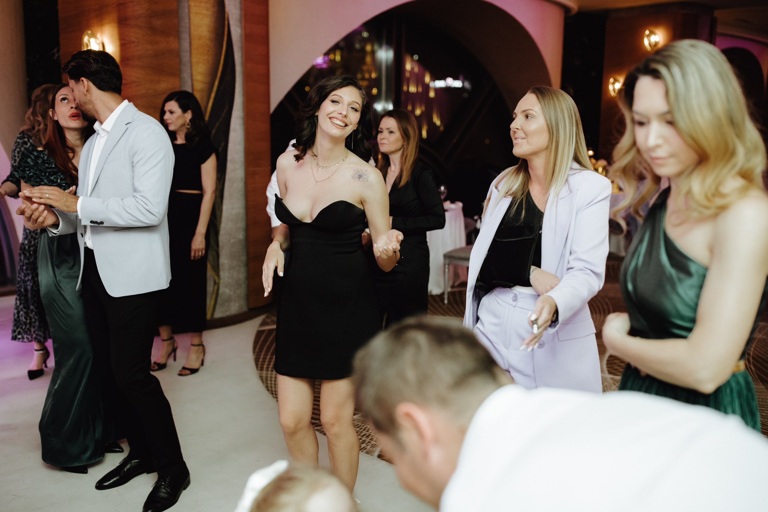 Alina & Alex. MovieFrames.ro