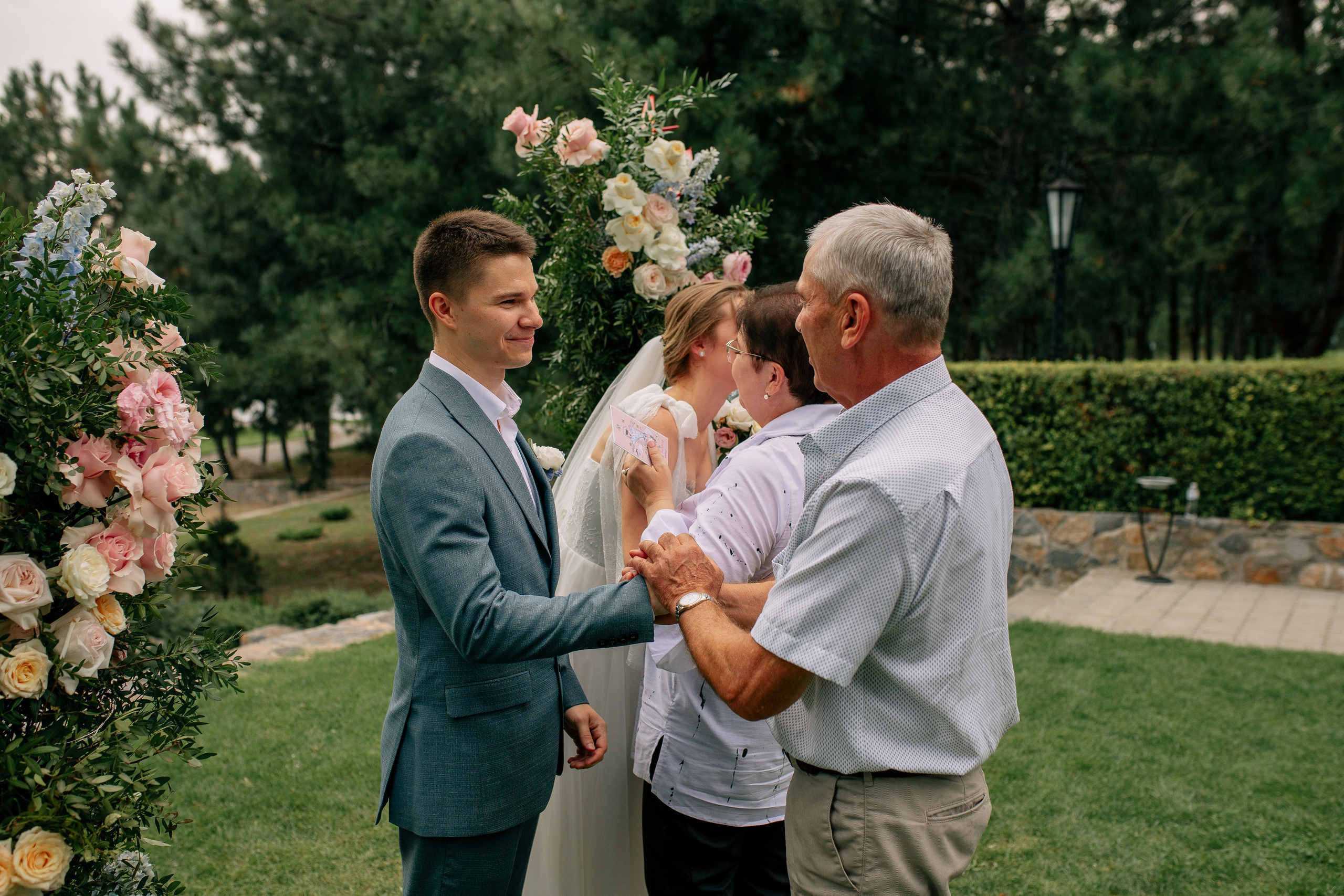 Reportage Wedding. Wedding photographer and videographer Europe