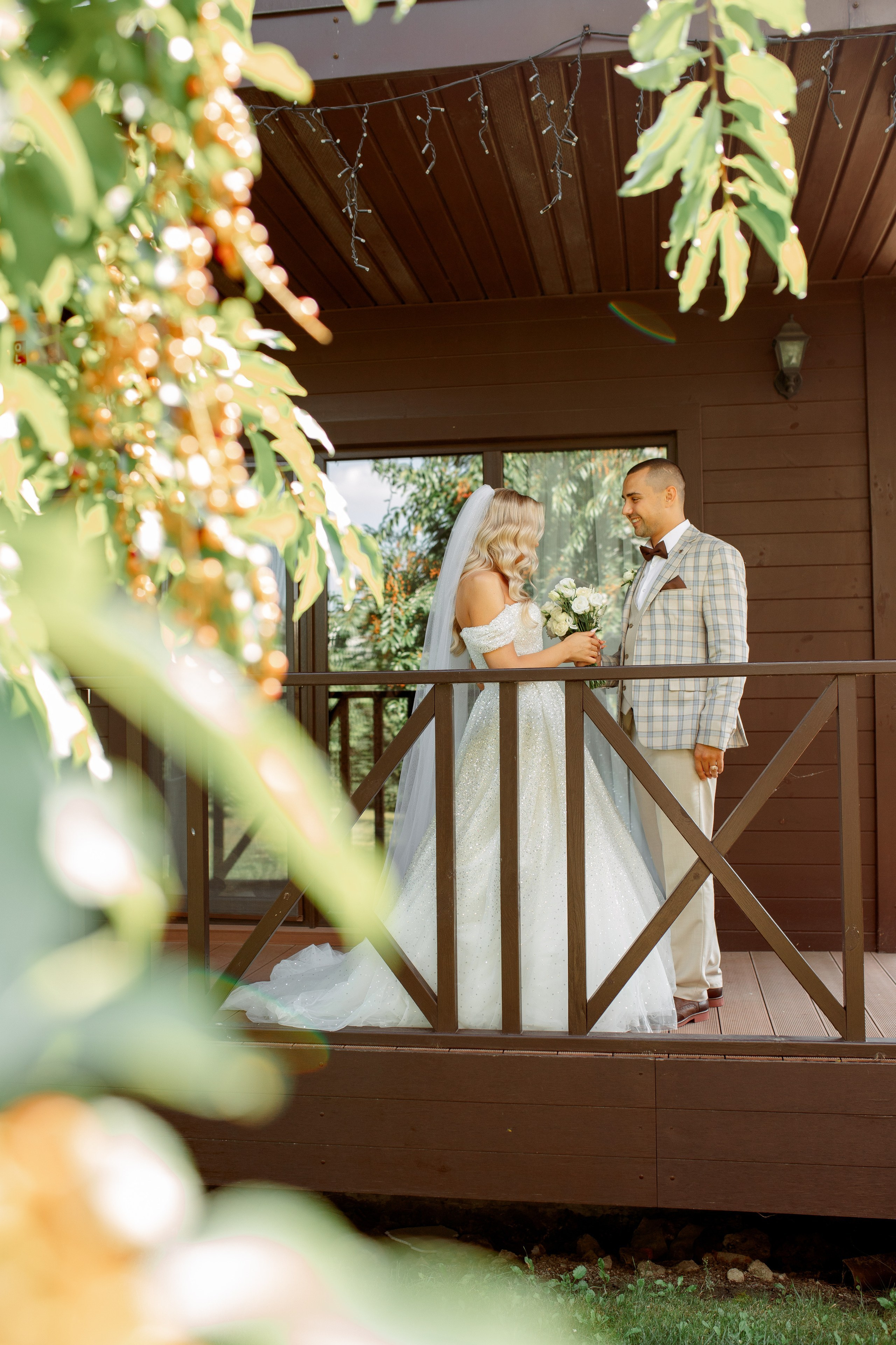 Wedding Day. Wedding photographer and videographer Europe