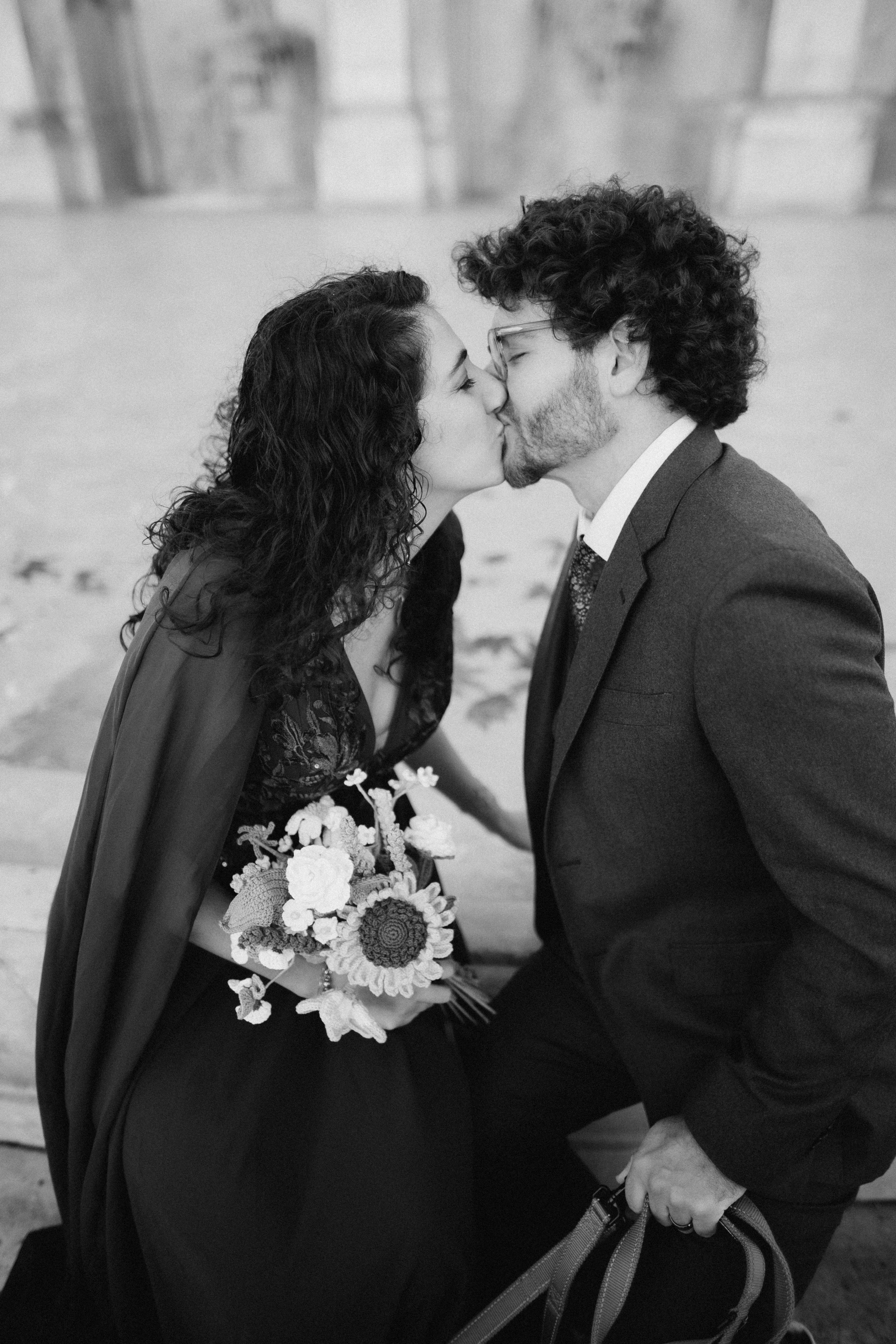 Lorenza & CJ. Photographer in Italy Anna Linnik