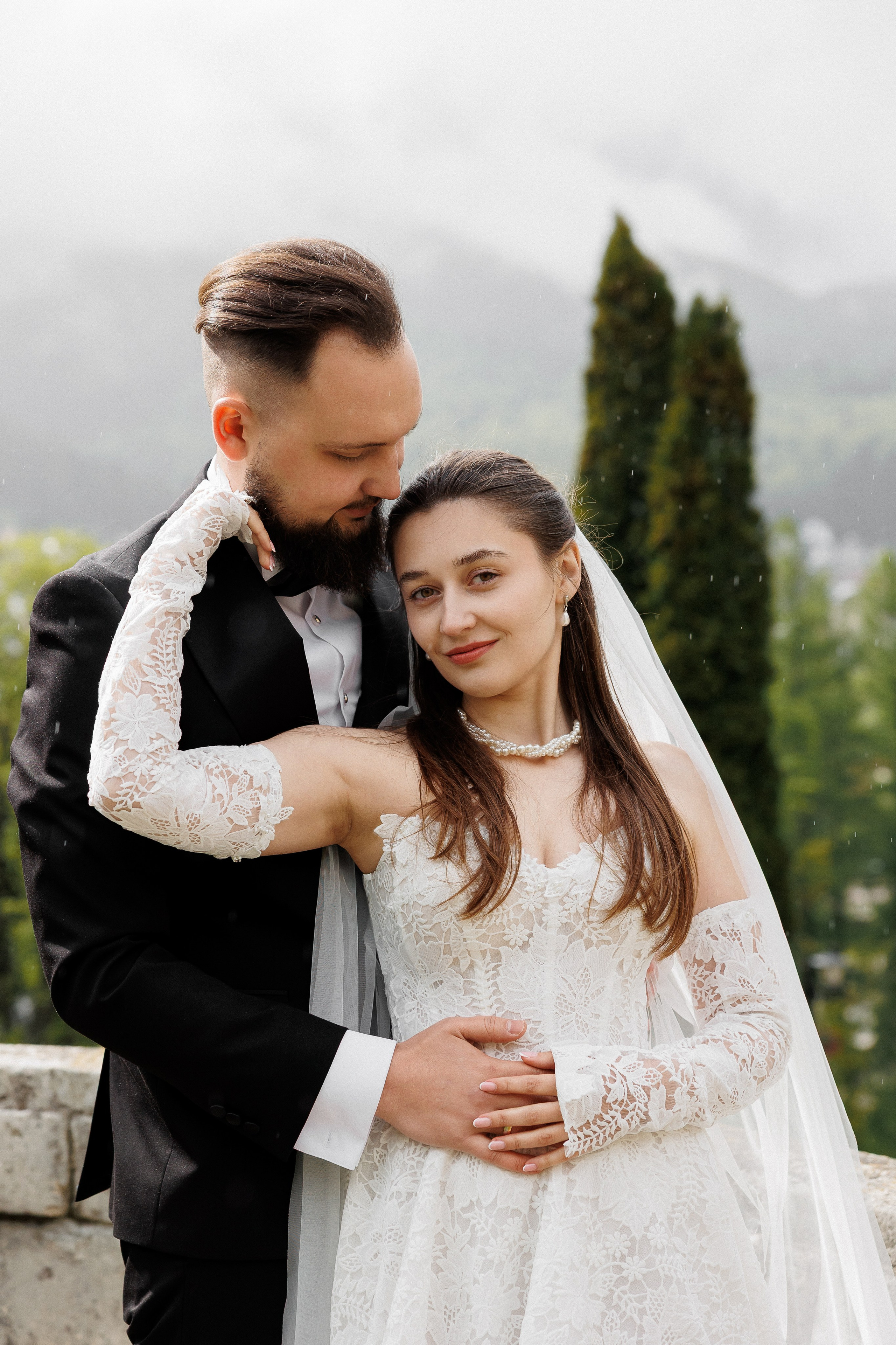 Florin & Corina — Complexul Turistic Costesti — Wedding Day. Servicii Foto și Video 067188353