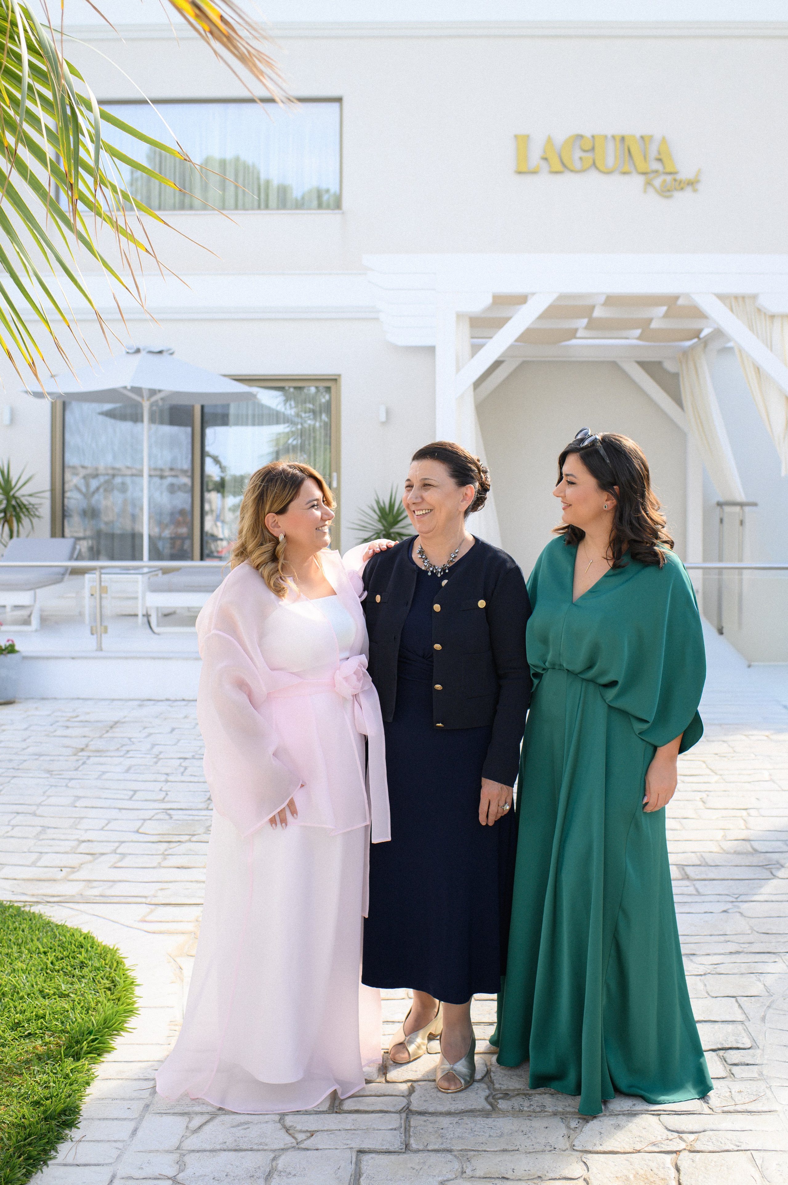 Baptism Klearhos. Семейная, детская, портретная и предметная фотосъемка в Салониках