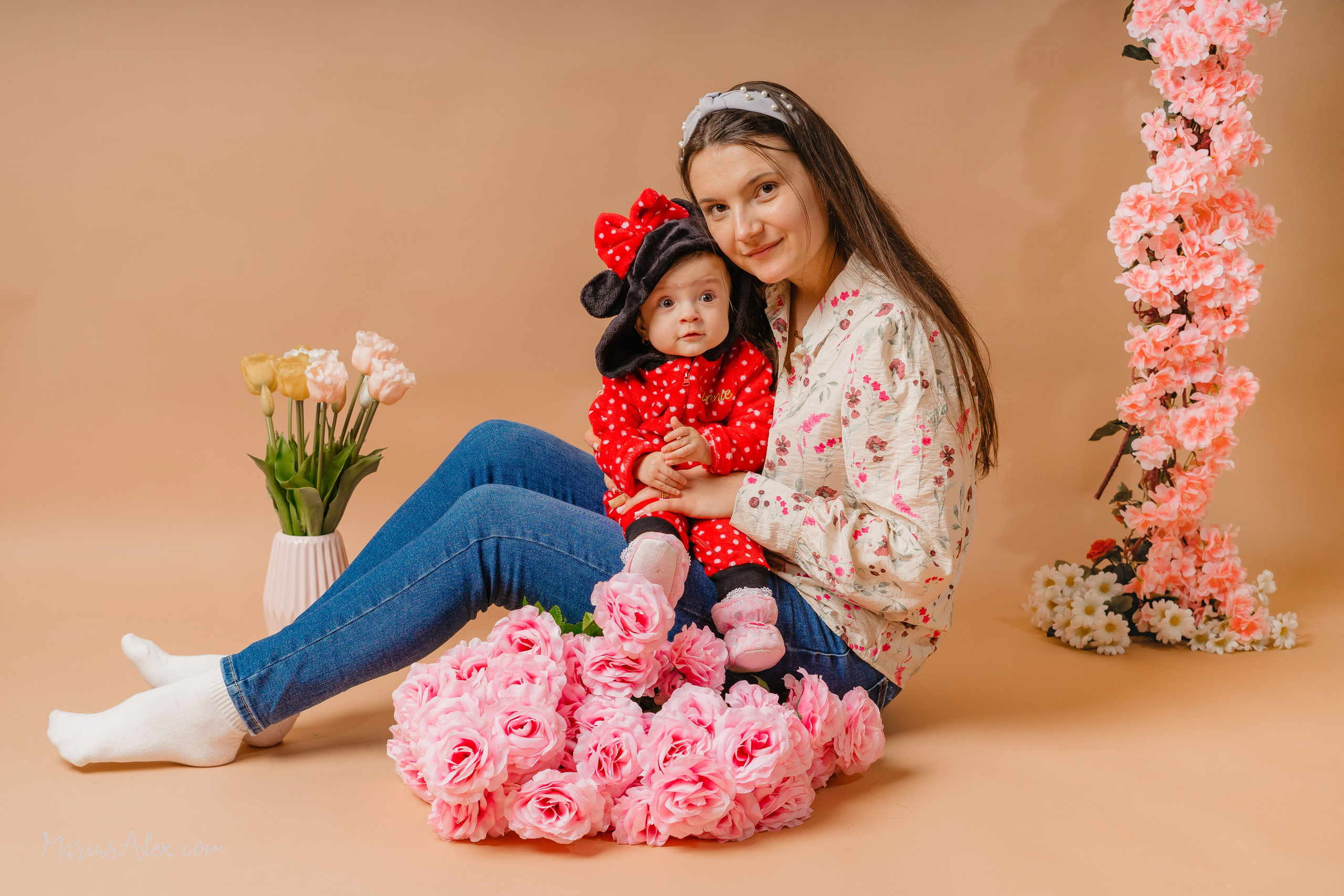 Aniversare Loredana. Marius Alex fotograf de eveniment si portret din Suceava