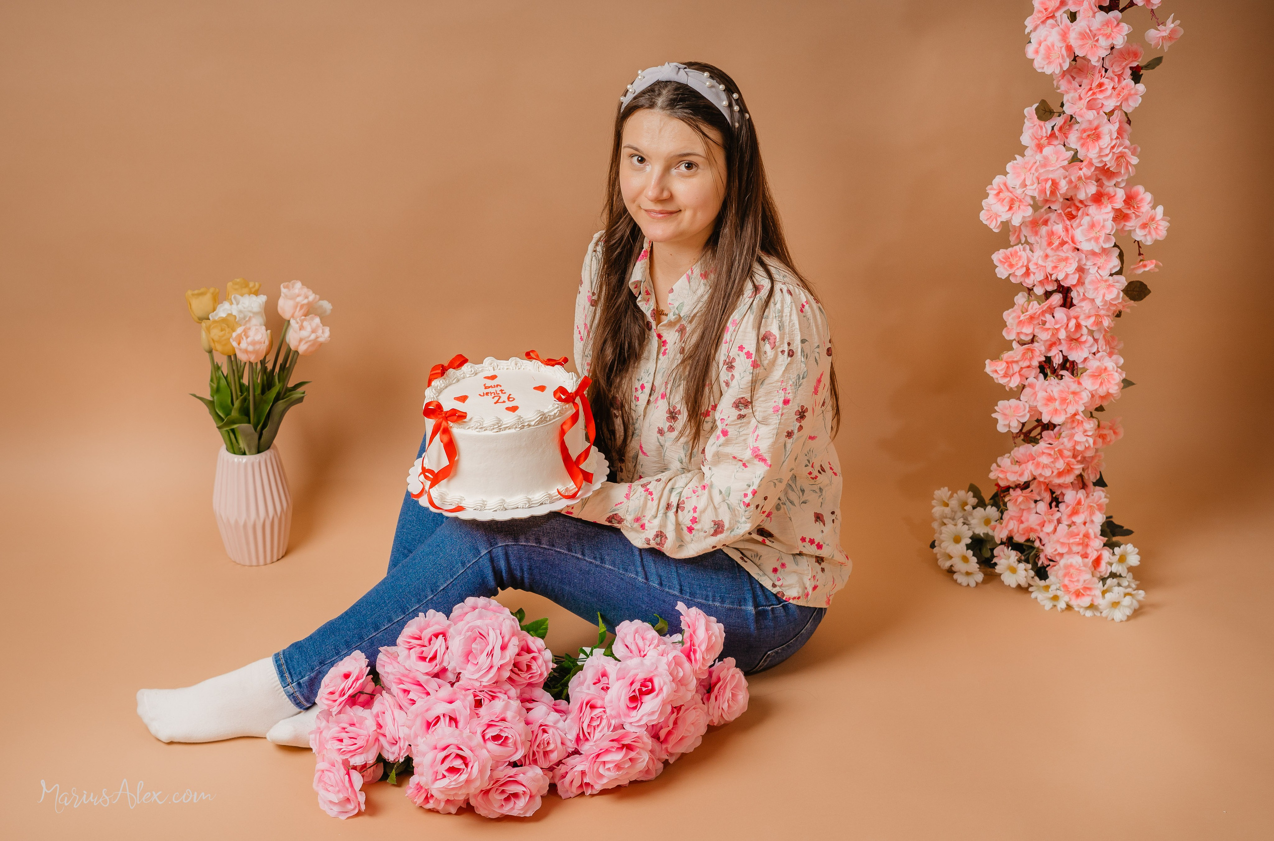 Aniversare Loredana. Marius Alex fotograf de eveniment si portret din Suceava