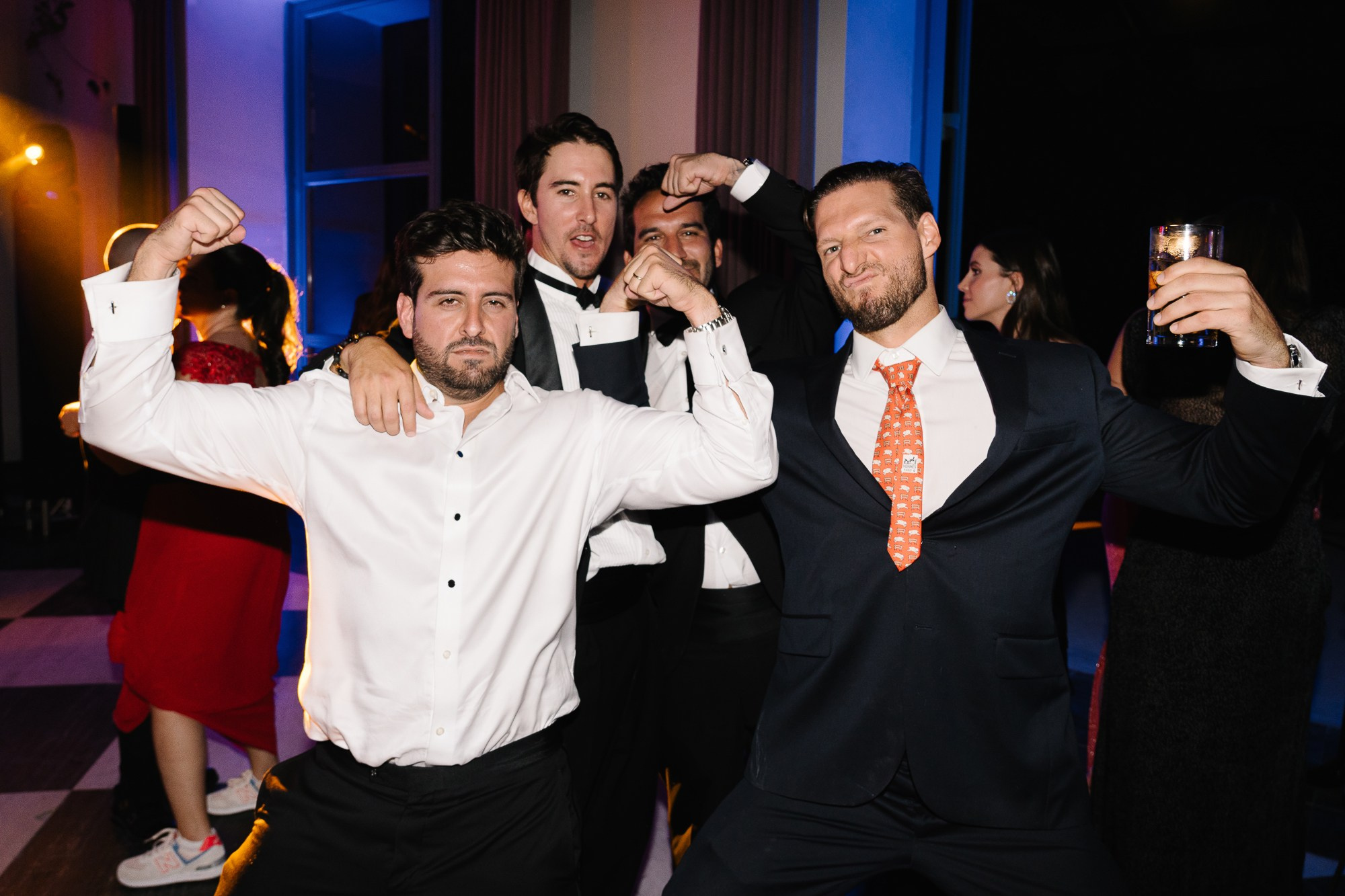 Nicole & David. Wedding photographer videographer Spain