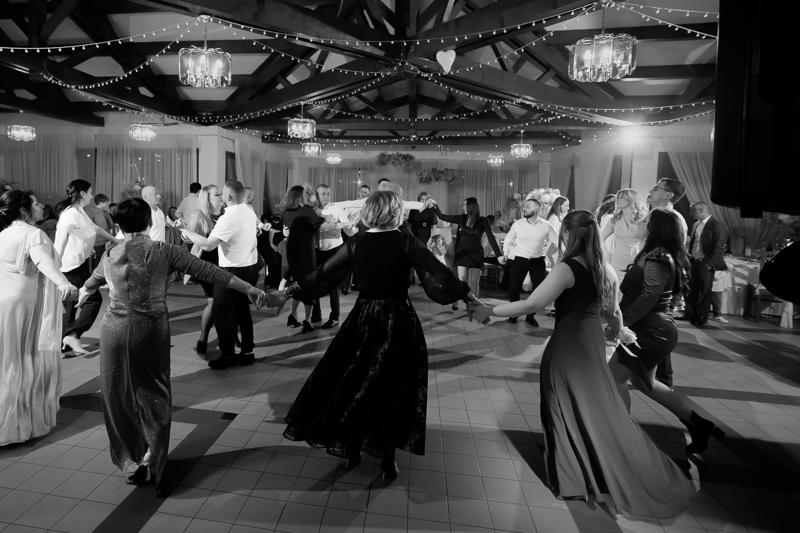 Pavillon Henri IV  Ionela & Vitalie