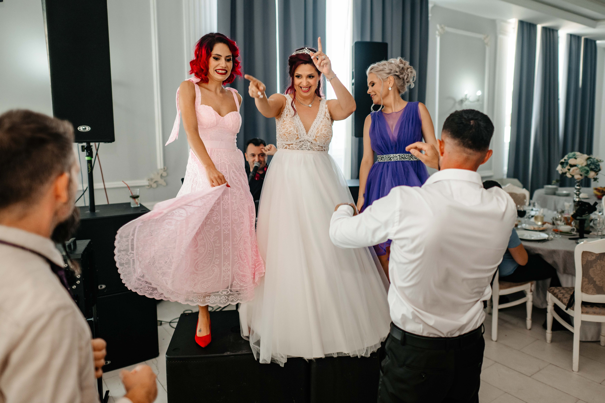 Radu Rahovan Fotograf de nuntǎ Cluj