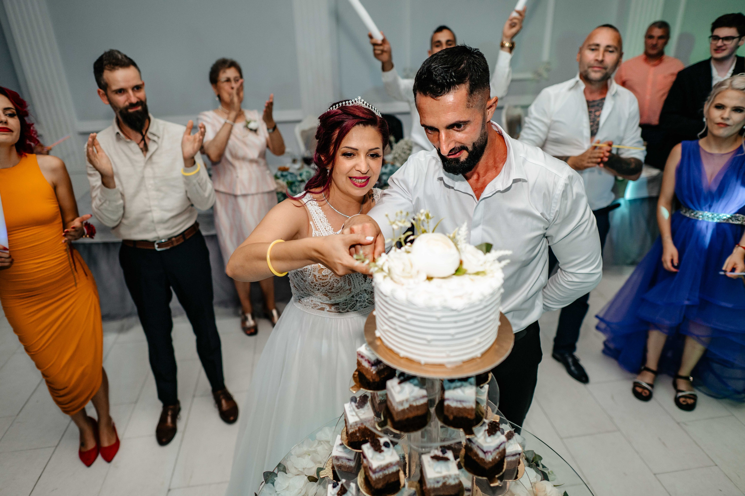 Radu Rahovan Fotograf de nuntǎ Cluj