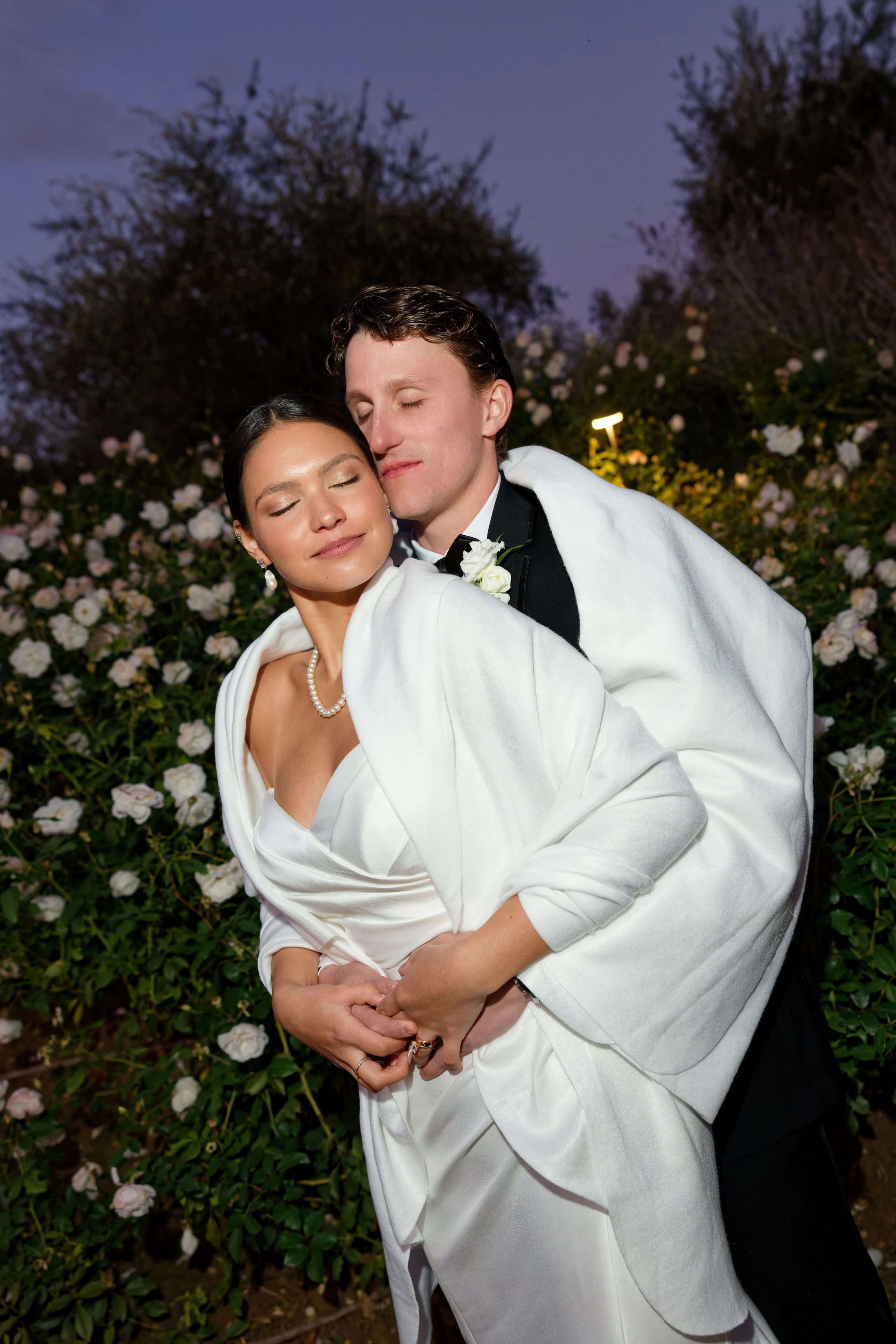 Wedding at Fonte Sala, Umbria Preview