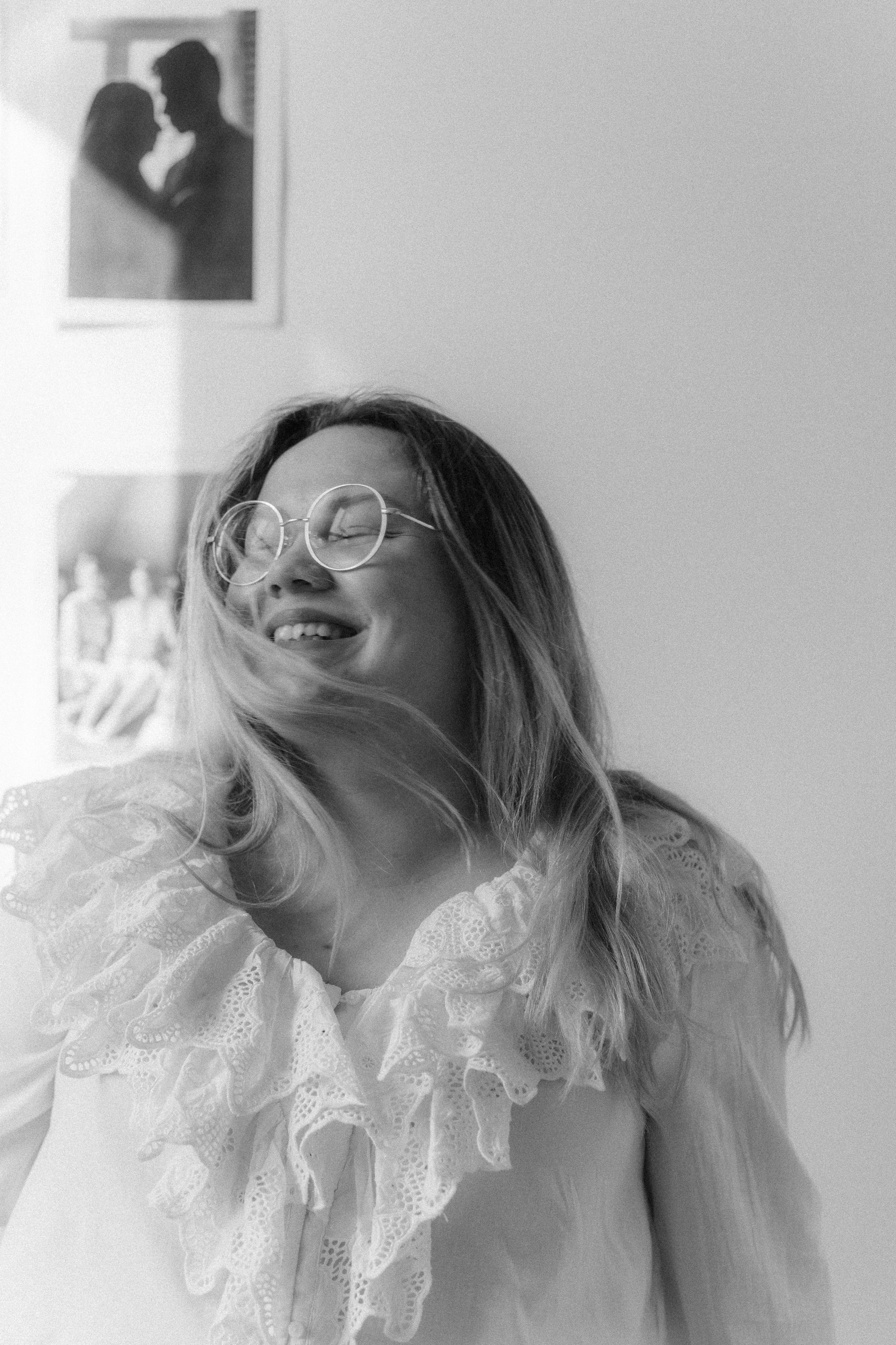 SESJE WIZERUNKOWE. Fotograf ślubny & lifestyle Gdańsk, Karolina Baczewska