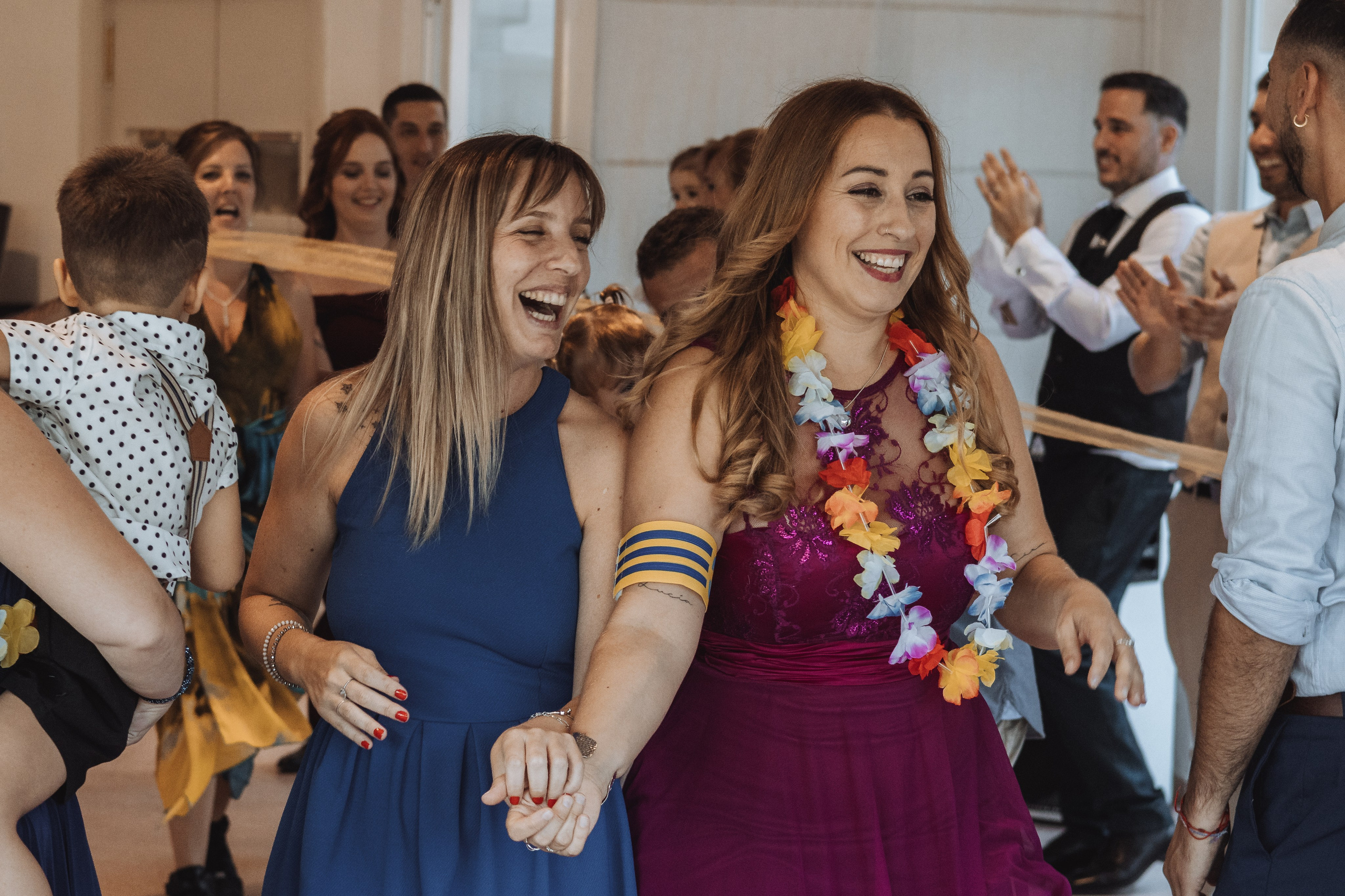 Miriam+Alex, 14.09.2024, Masia Mas Nadal. Fotógrafa de bodas en Cataluña