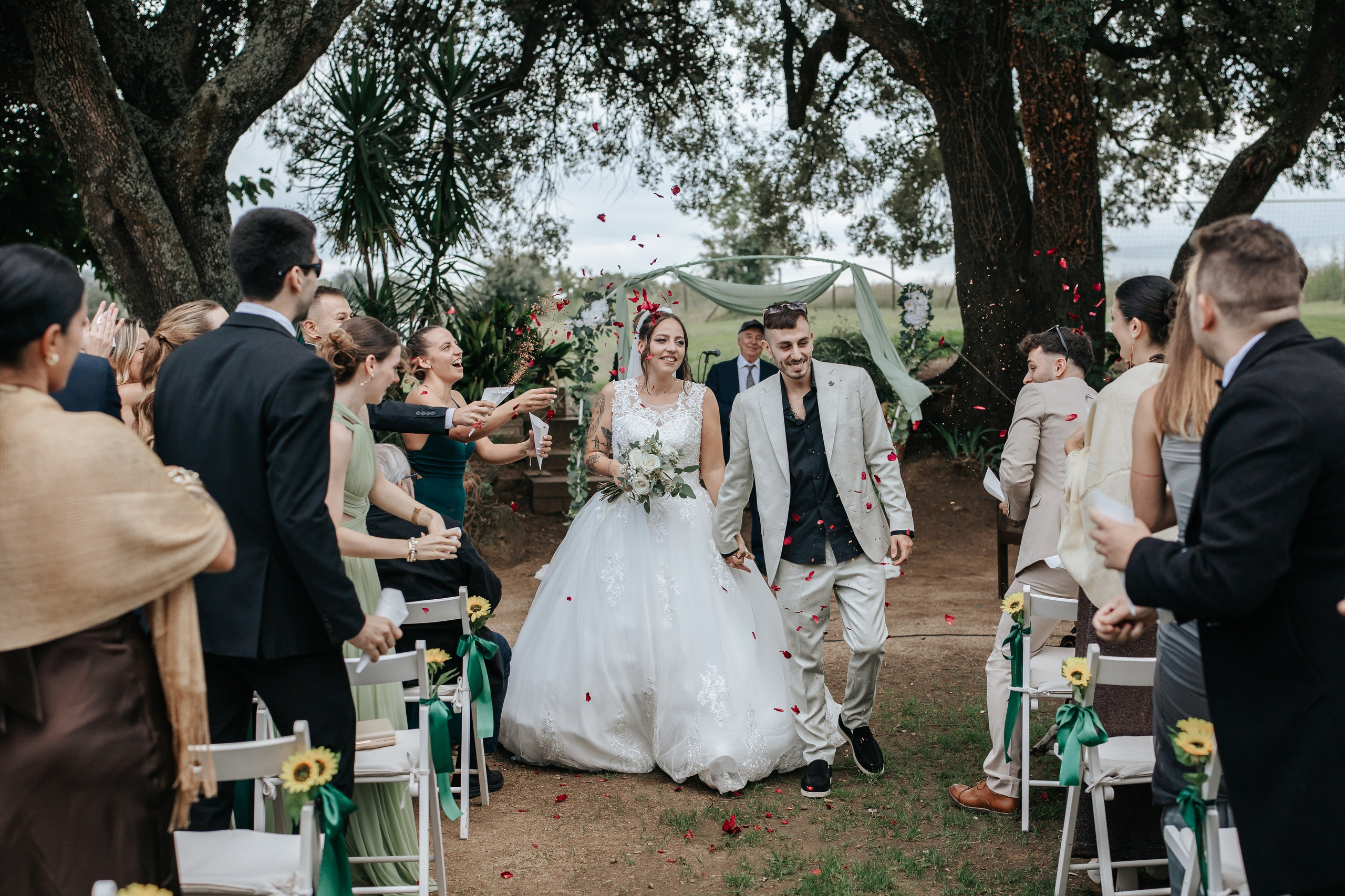 Marta+Adria, 27.09.2025, Can Caballe. Fotógrafa de bodas en Cataluña