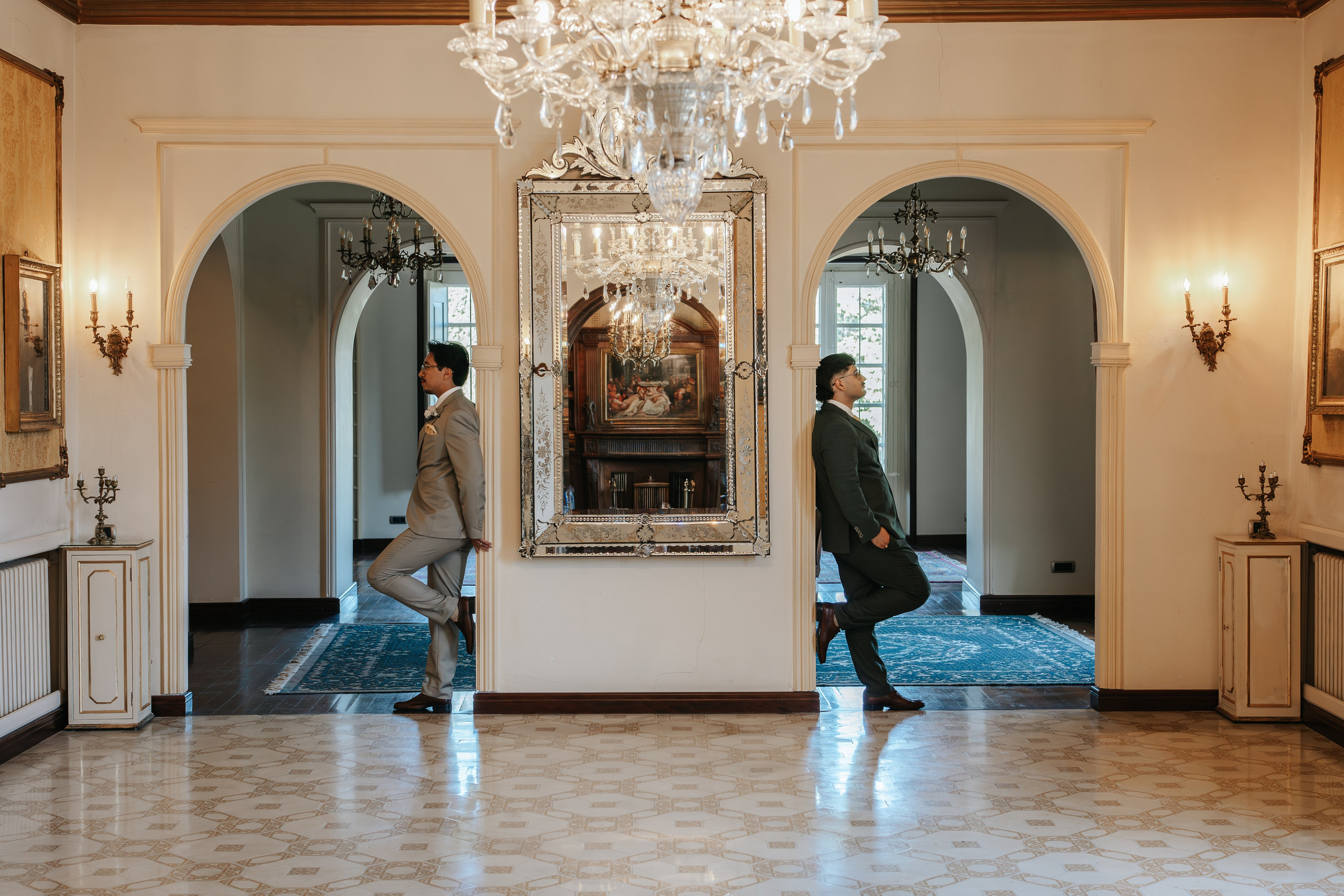 Fernando+Tito, 19.09.2025, Castell de Caramany. Fotógrafa de bodas en Cataluña