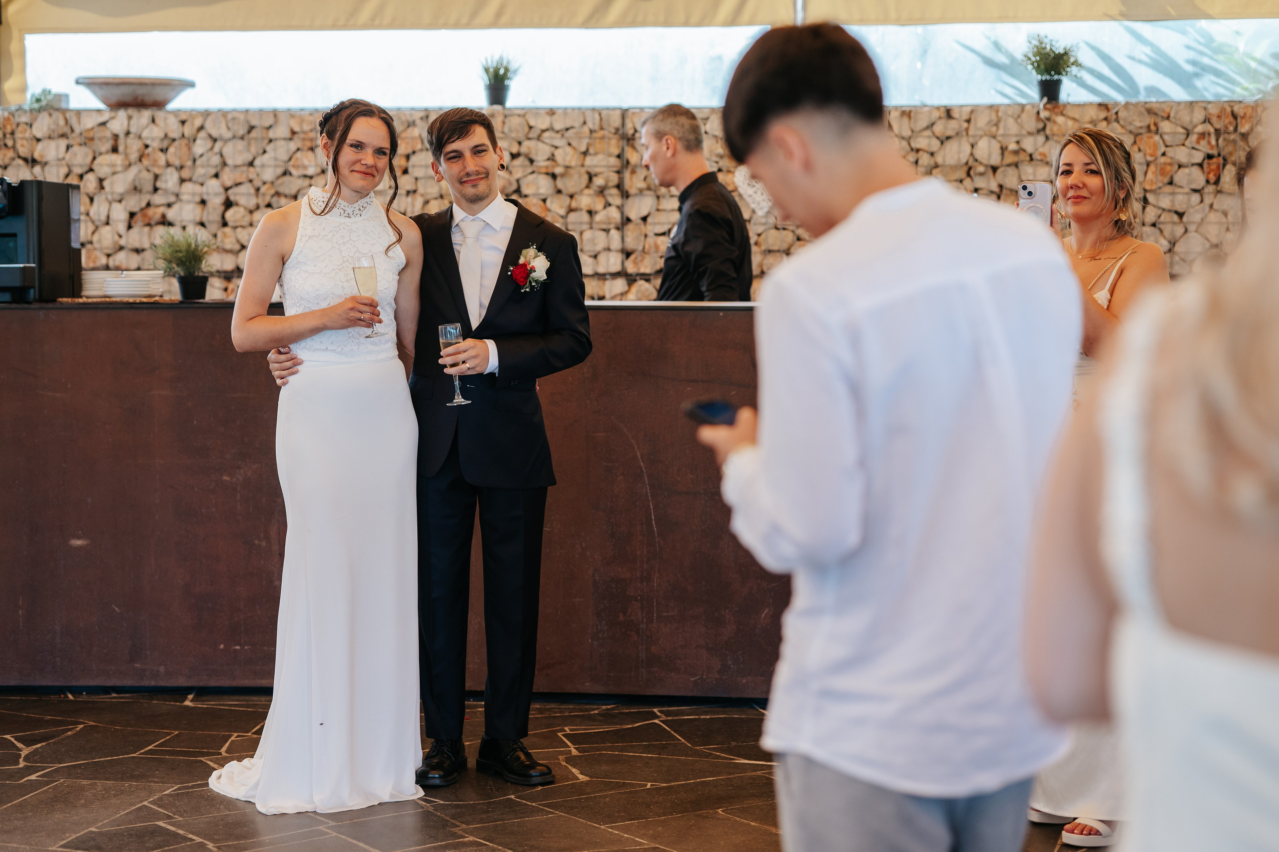 Madeleine+Jose, 06.09.2025, L’Arcada de Fares. Fotógrafa de bodas en Cataluña