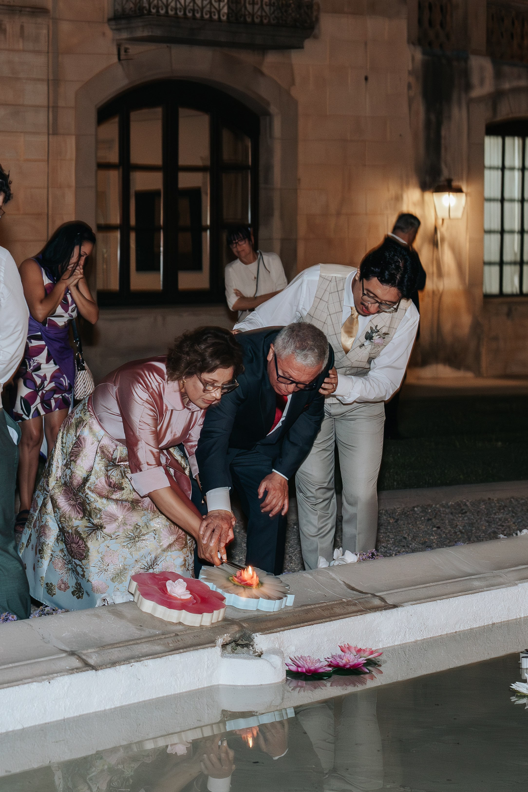 Fernando+Tito, 19.09.2025, Castell de Caramany. Fotógrafa de bodas en Cataluña