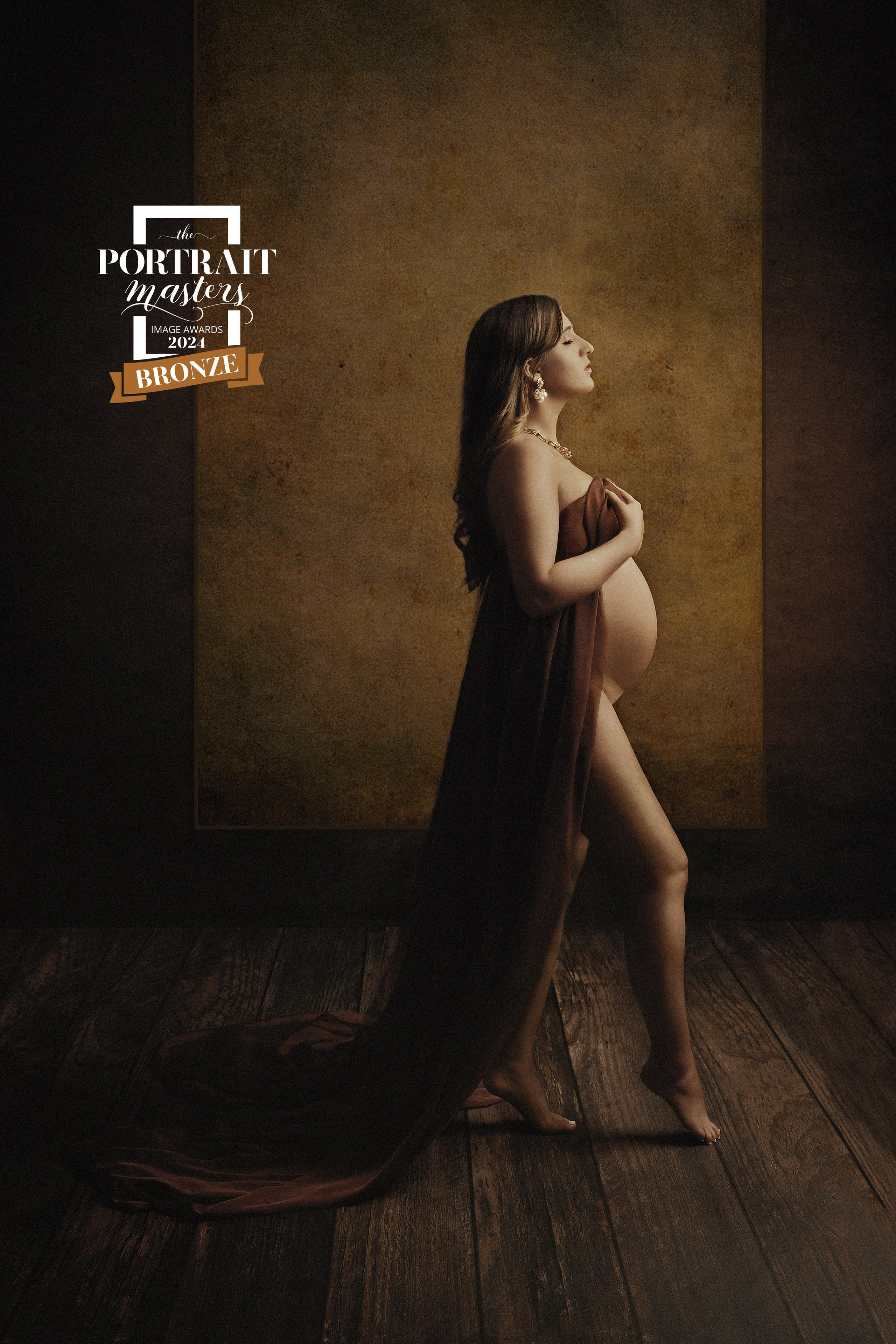 Schwangerschaft. Portraitfotografie in Gründau Elena Ohnstedt