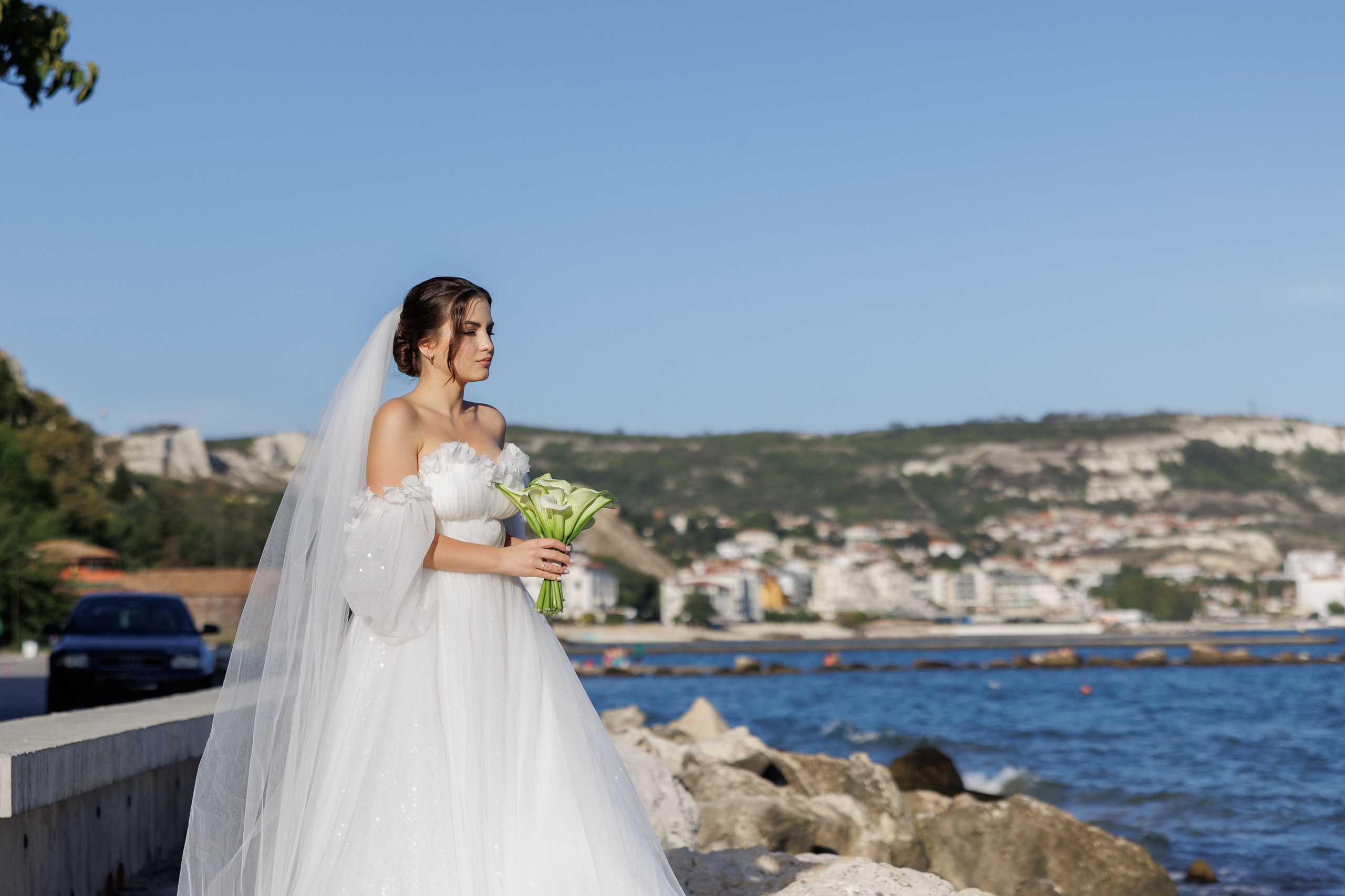 Bulgaria - Alexandru & Lolita. Servicii foto-video!