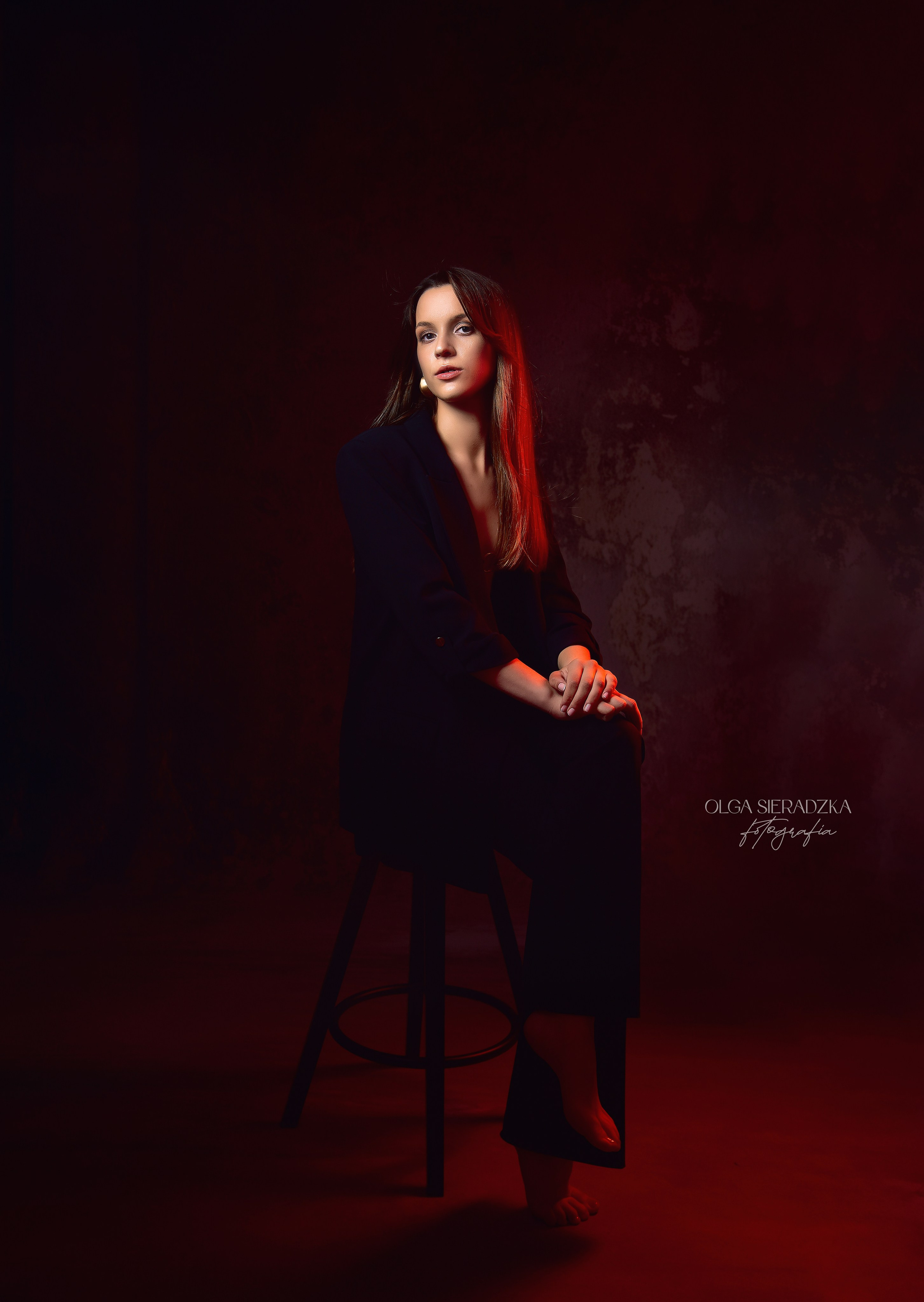 Sesje kobiece. Olga Sieradzka fotograf rodzinny, ciążowy i dziecięcy w Pile