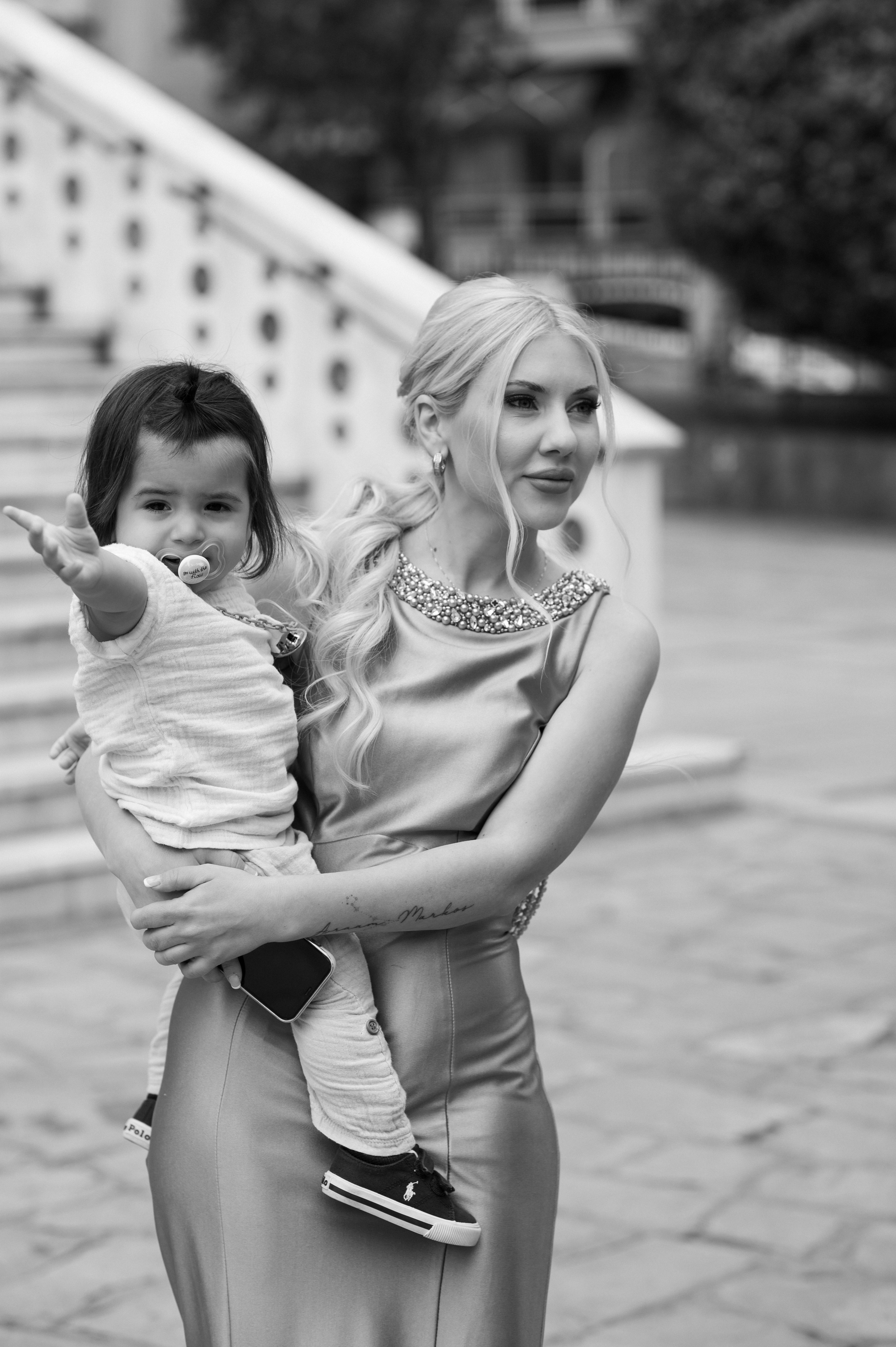 Baptism Maksimos. Семейная, детская, портретная и предметная фотосъемка в Салониках