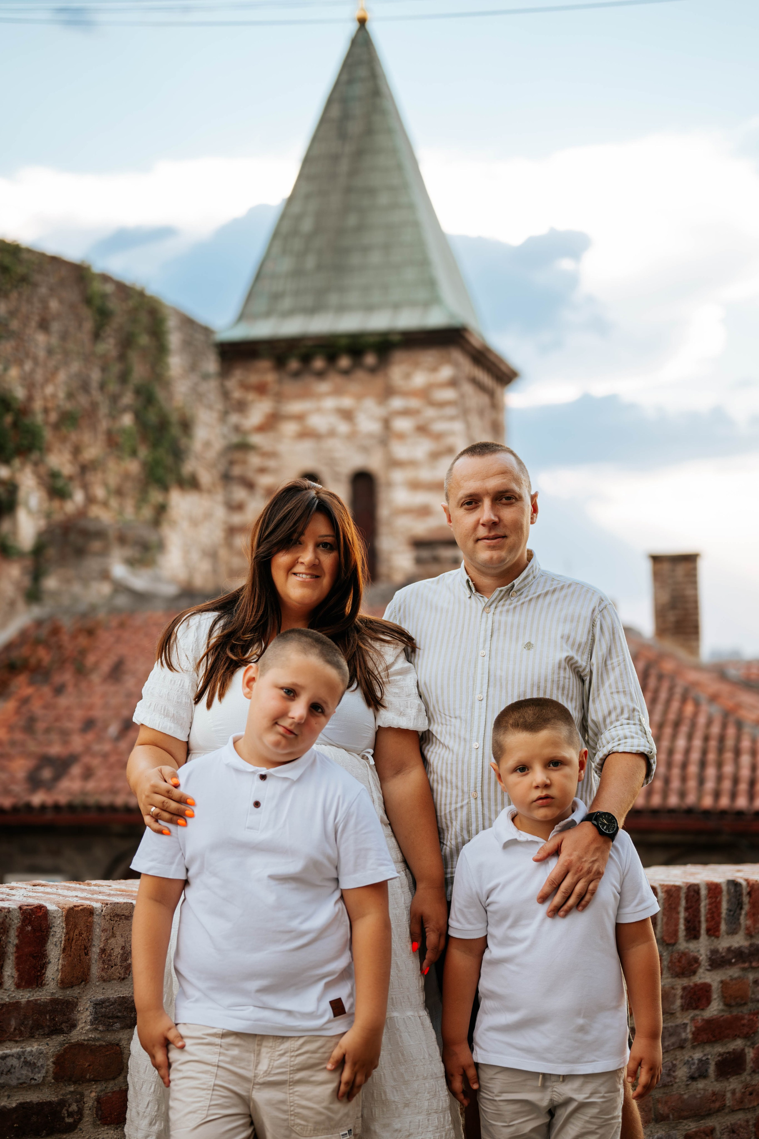 STORIES. Dečiji i porodični fotograf