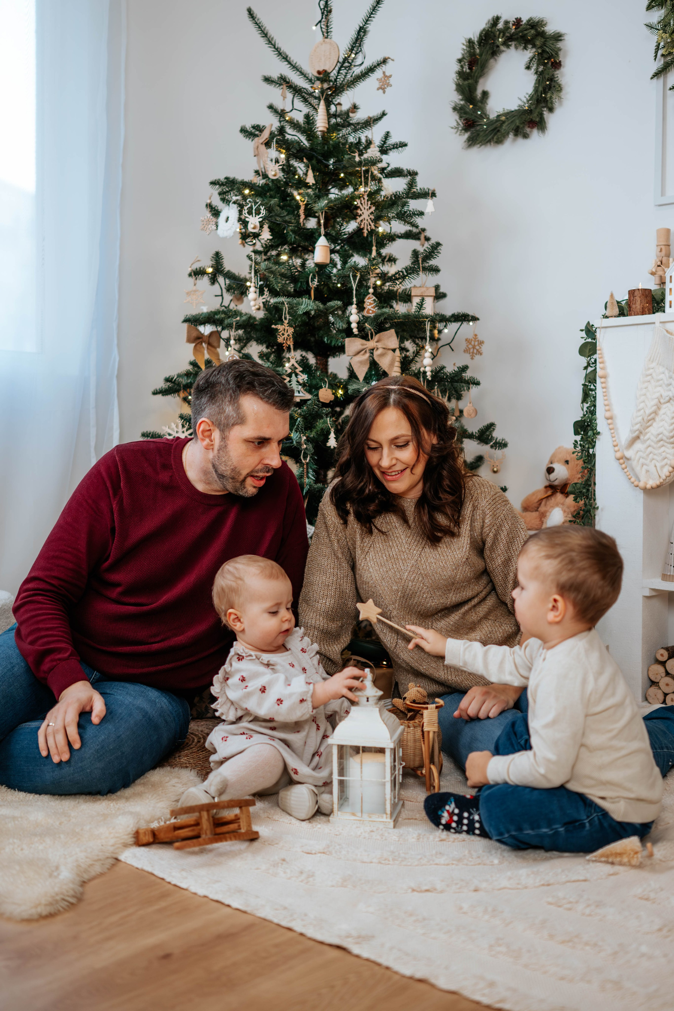 STORIES. Dečiji i porodični fotograf