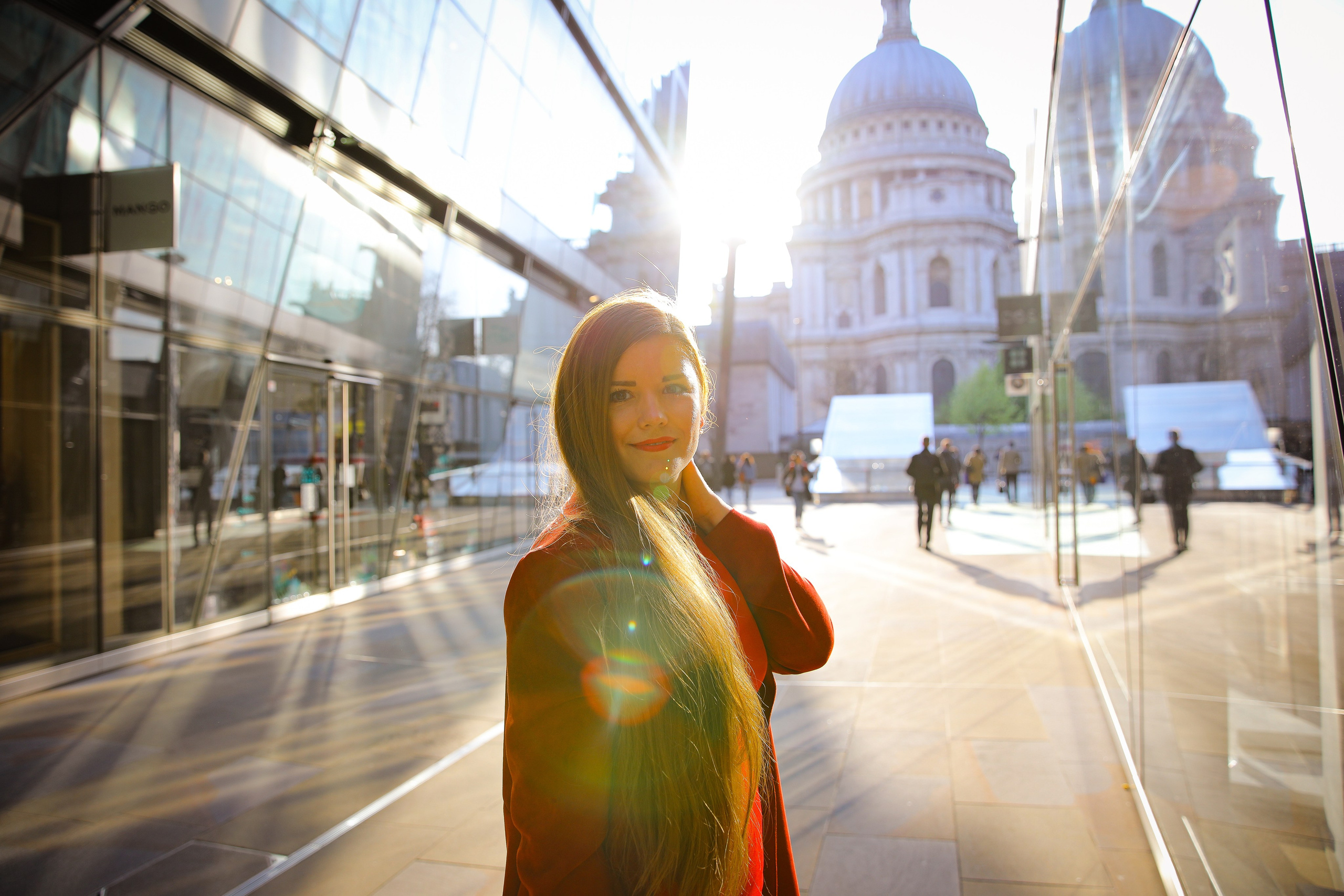 Elena Photo Shoot London. Lifestyle & Documentary Photography in Bristol, Bath & London — def0cused