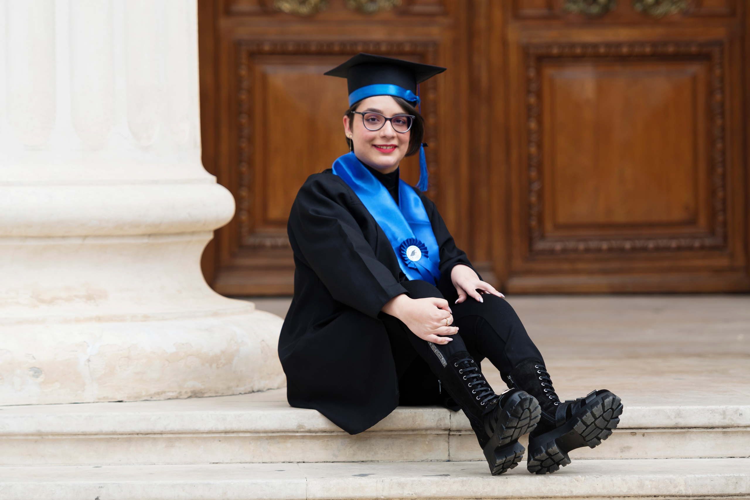 Fotografii de abslovire. MDimaFotoStudio. Fotograf de nuntă, evenimente private și de familie