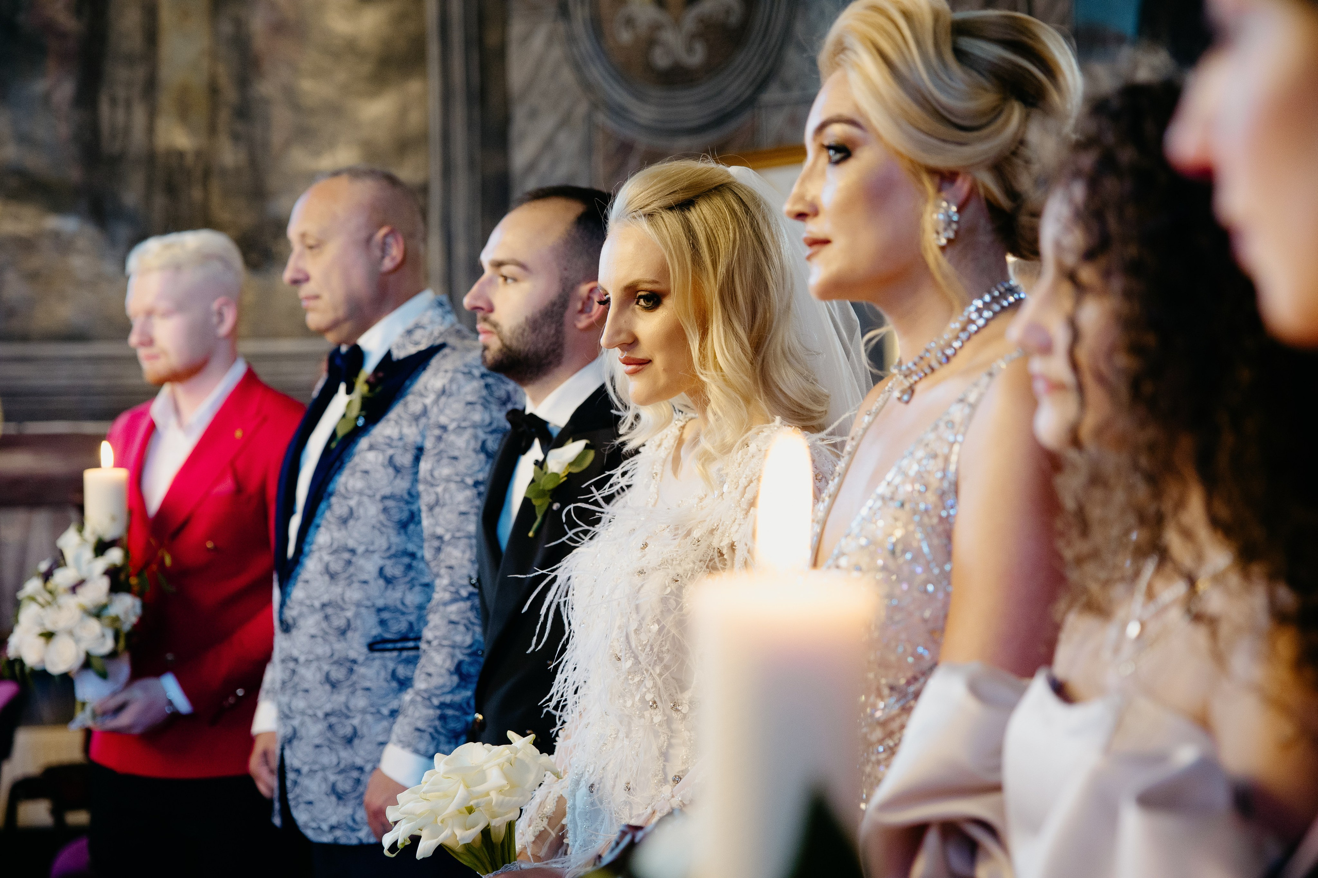 Galerie foto de nunta, After Wedding. MDimaFotoStudio. Fotograf de nuntă, evenimente private și de familie