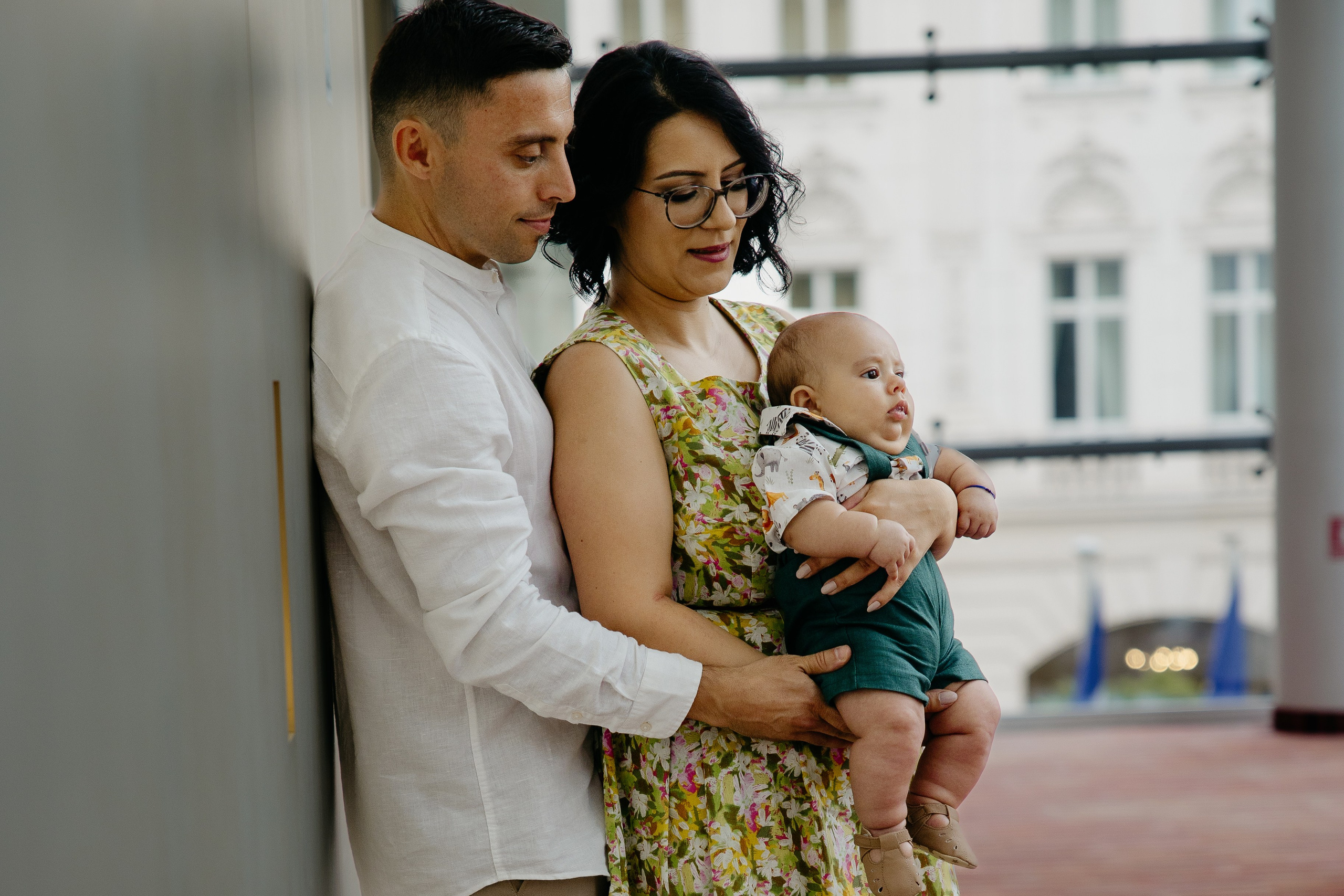 Fotografie De Botez MdimaFotoStudio. MDimaFotoStudio. Fotograf de nuntă, evenimente private și de familie