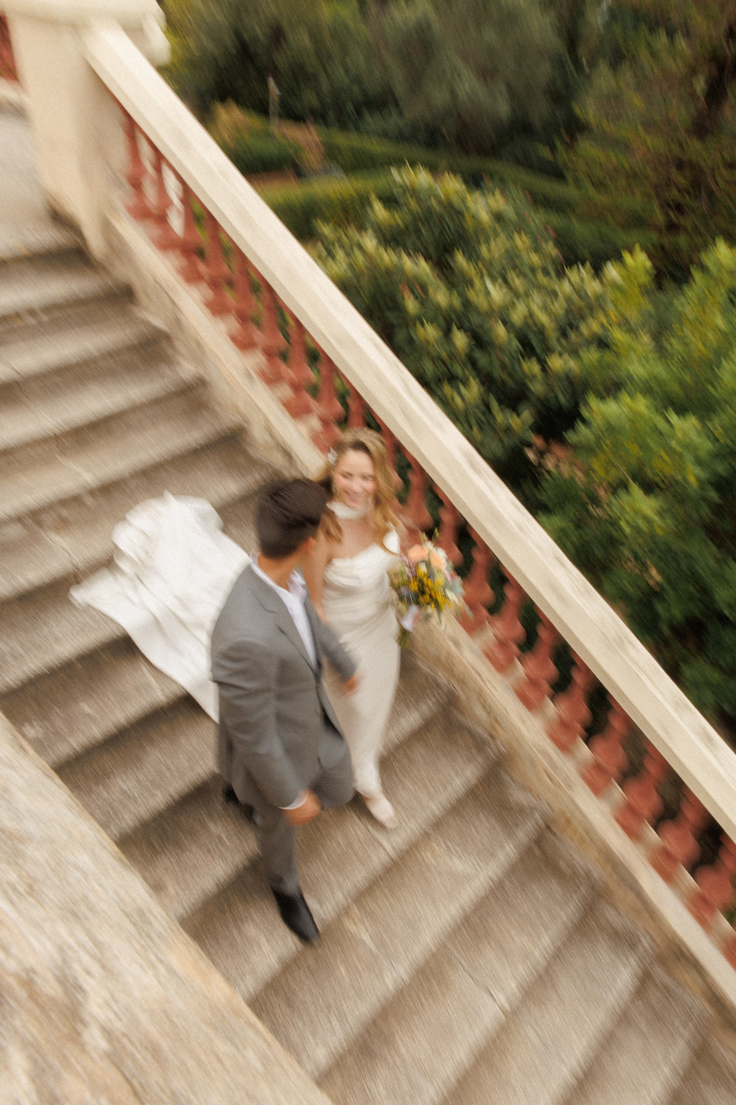 Kylie & Andrew. Villa Blanca. Paola fotógrafo / videografo de bodas en Barcelona