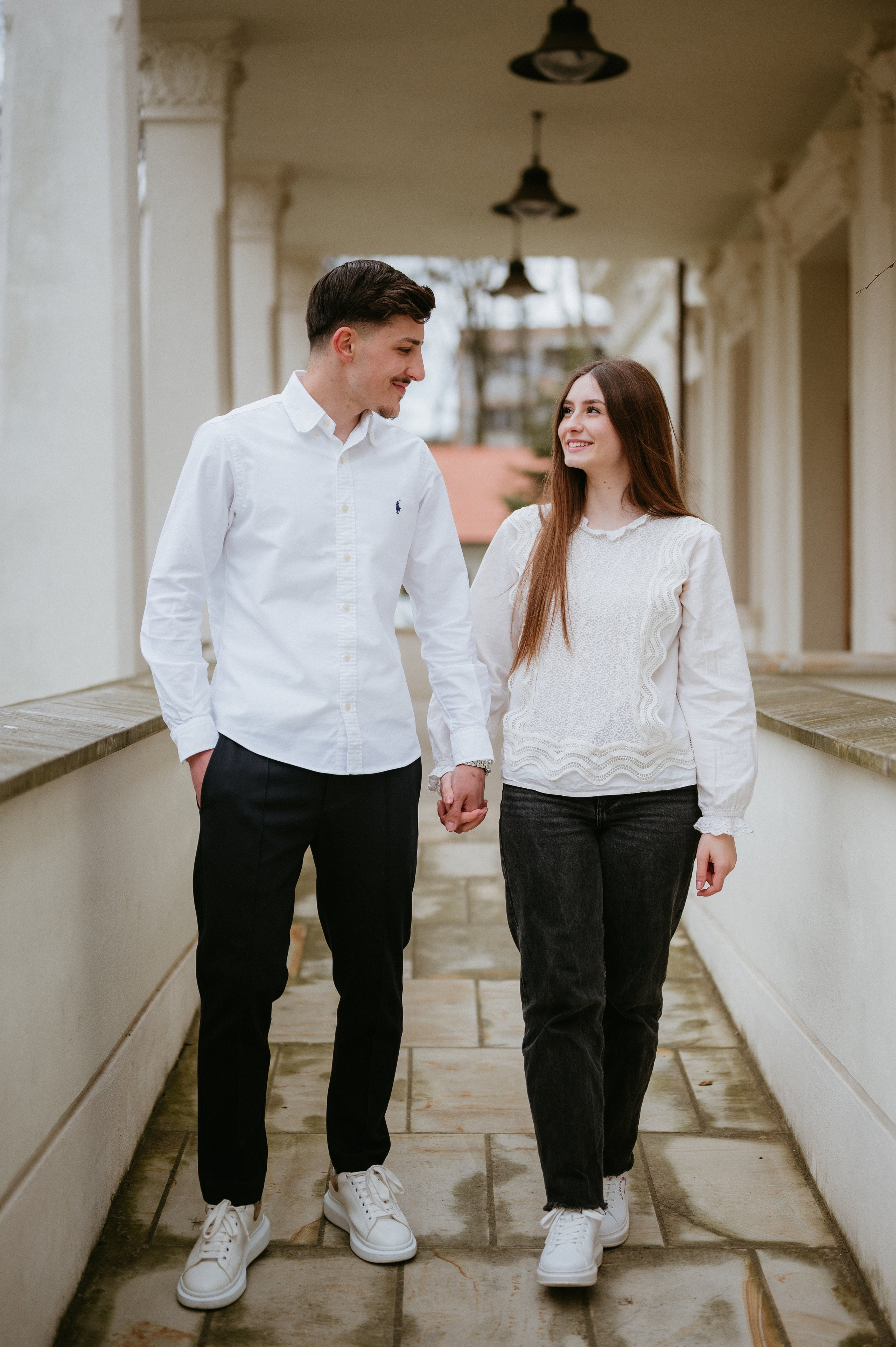 Save the Date Alex si Alina. Valentin Melen — wedding photographer