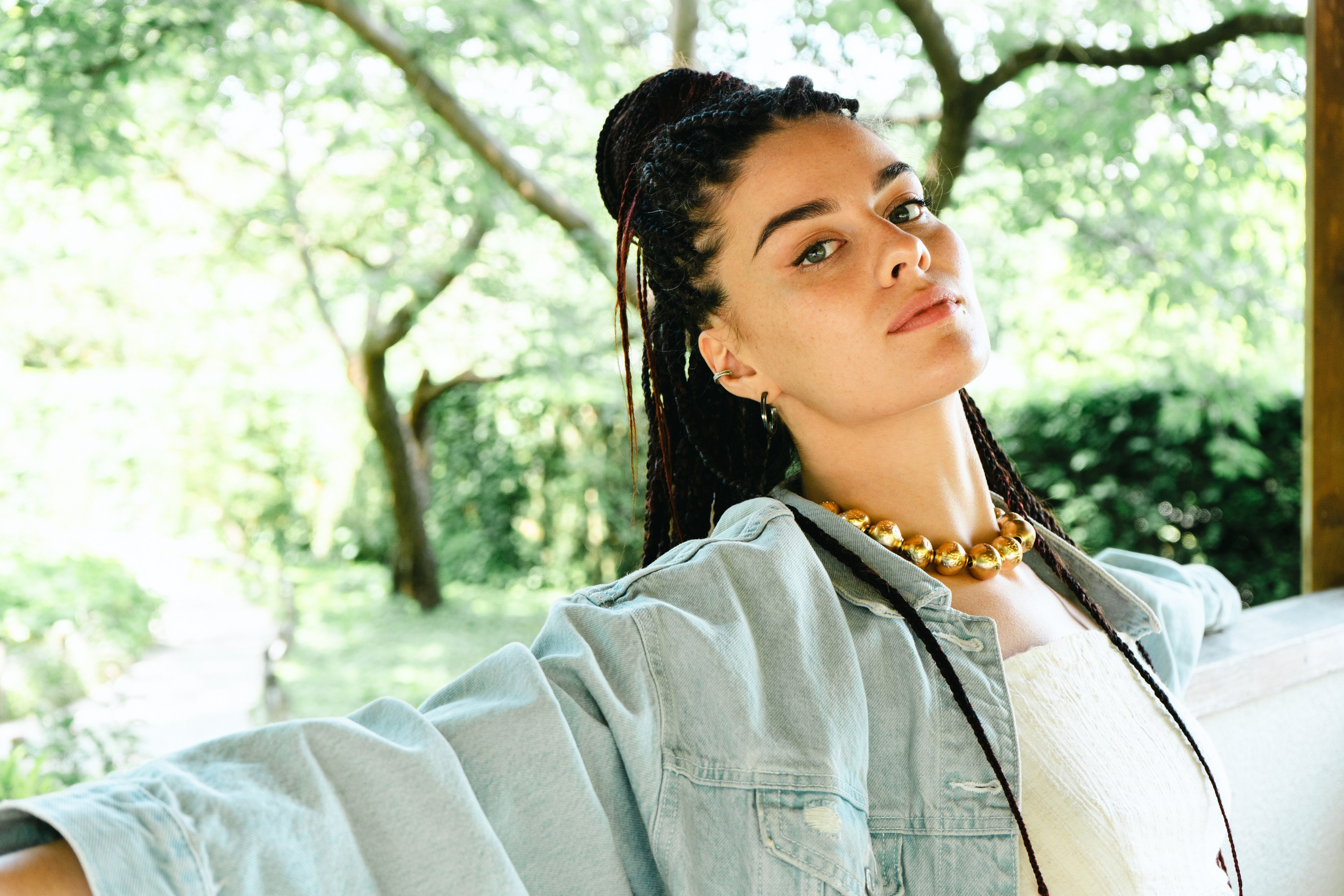 #4. Fotografin Yuliia Turinina in Stuttgart