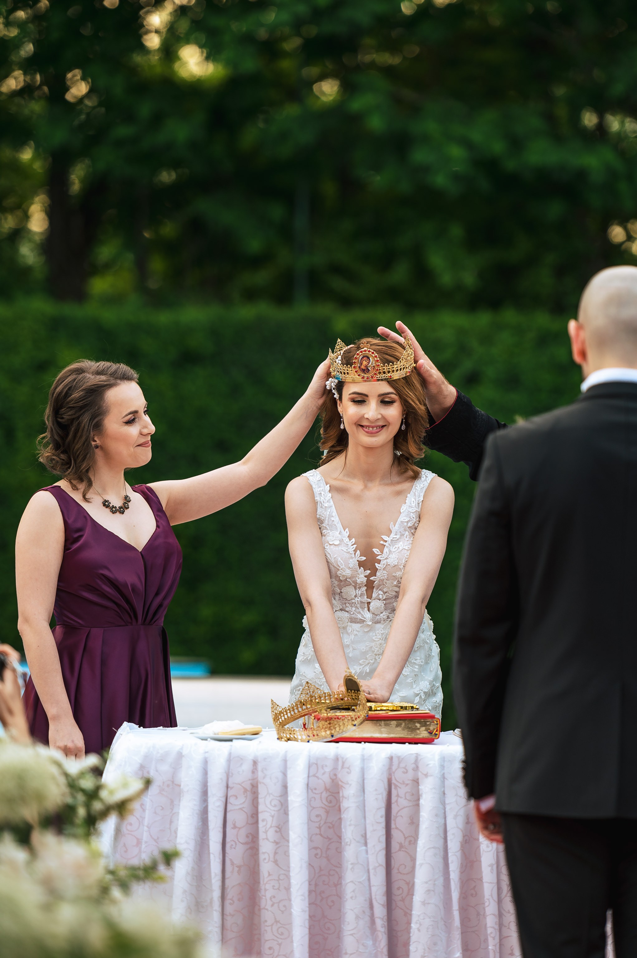 Andra&Andrei | Domeniile Saftica. Claudiupaunica.ro