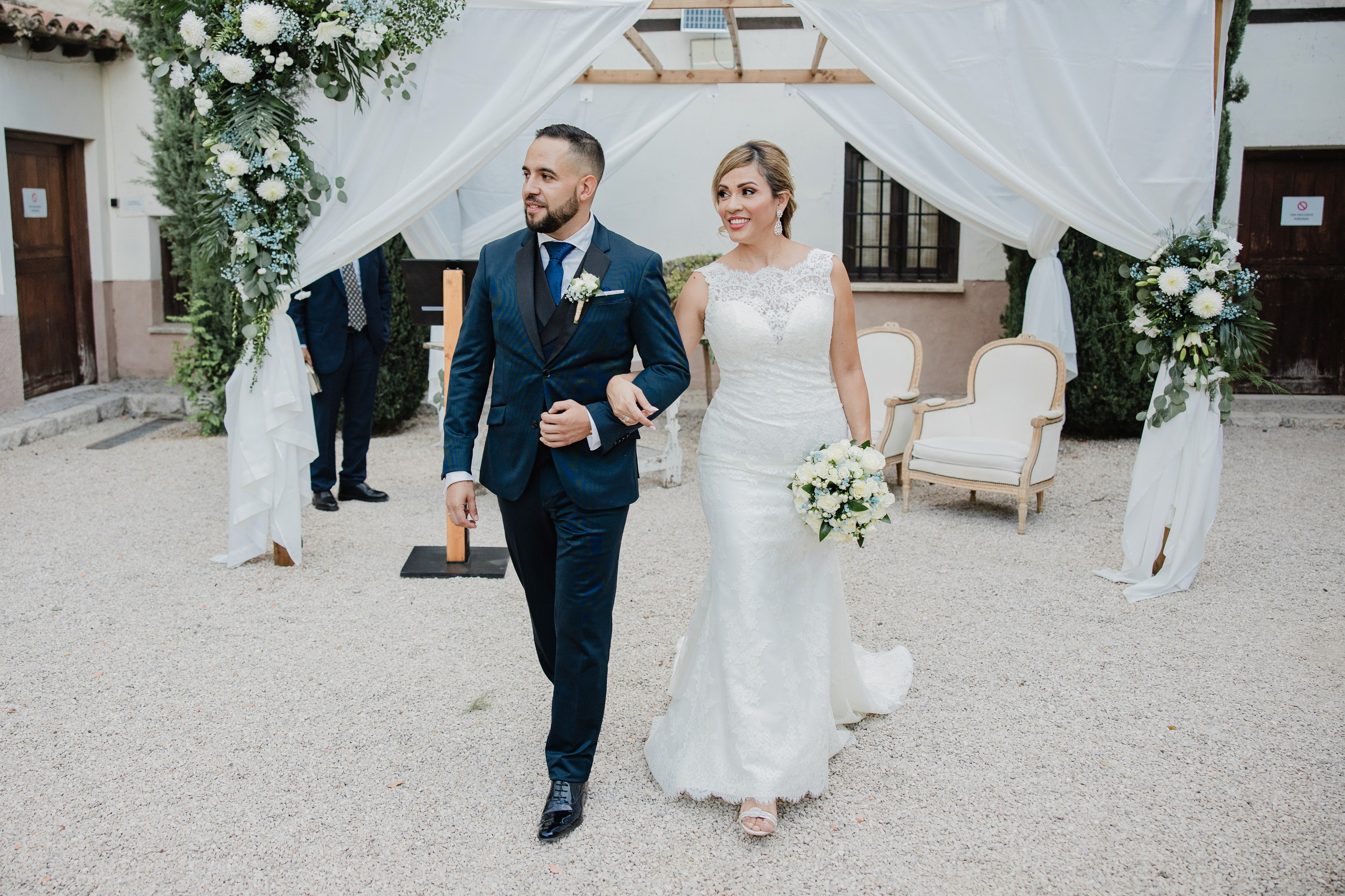 Fotografía de Bodas en Madrid - Rainbox: Capturamos Tu Amor con Pasión. Rainbox Estudio de Fotografía