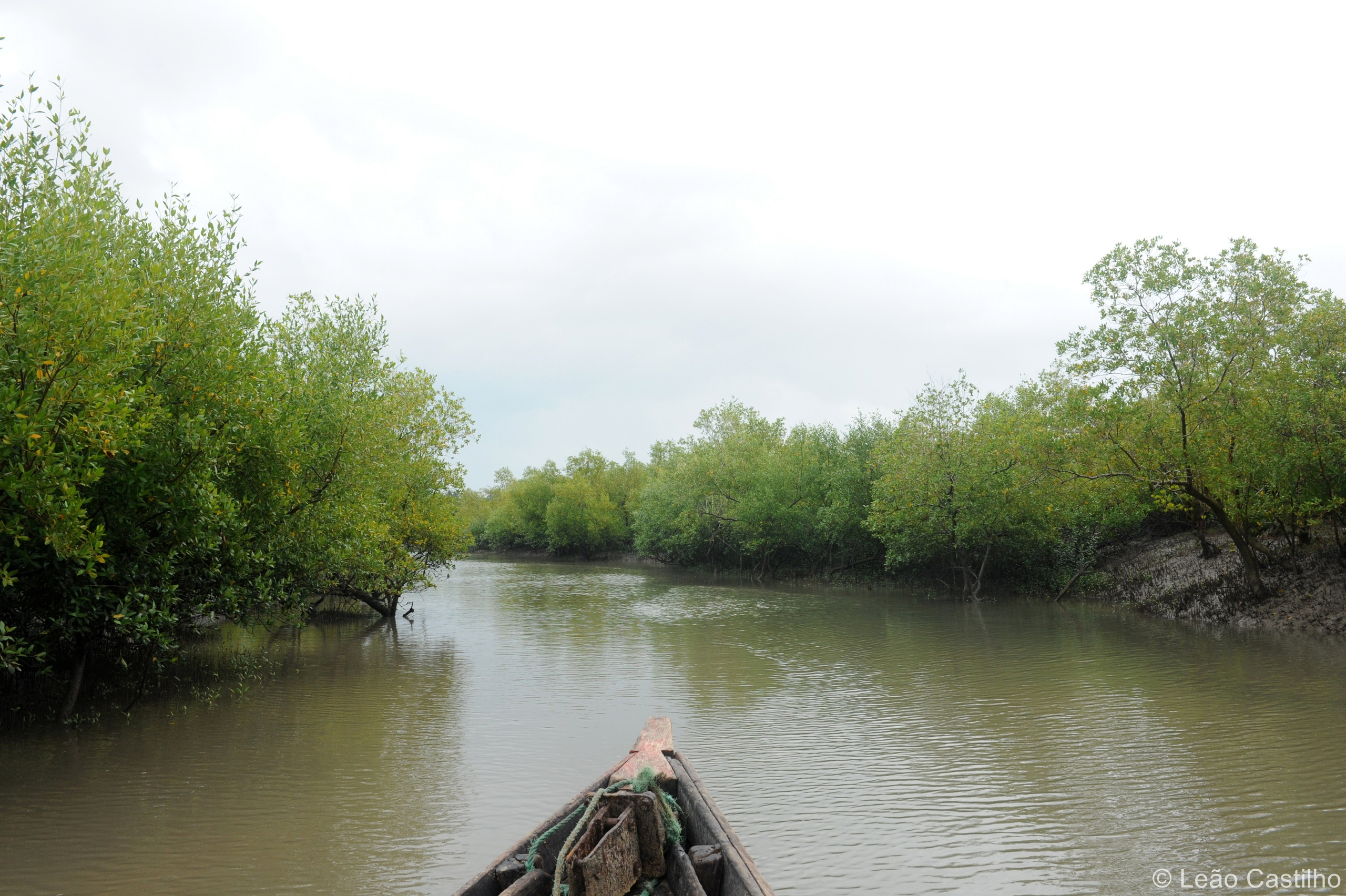 Photos from Mozambique. Simbahalu